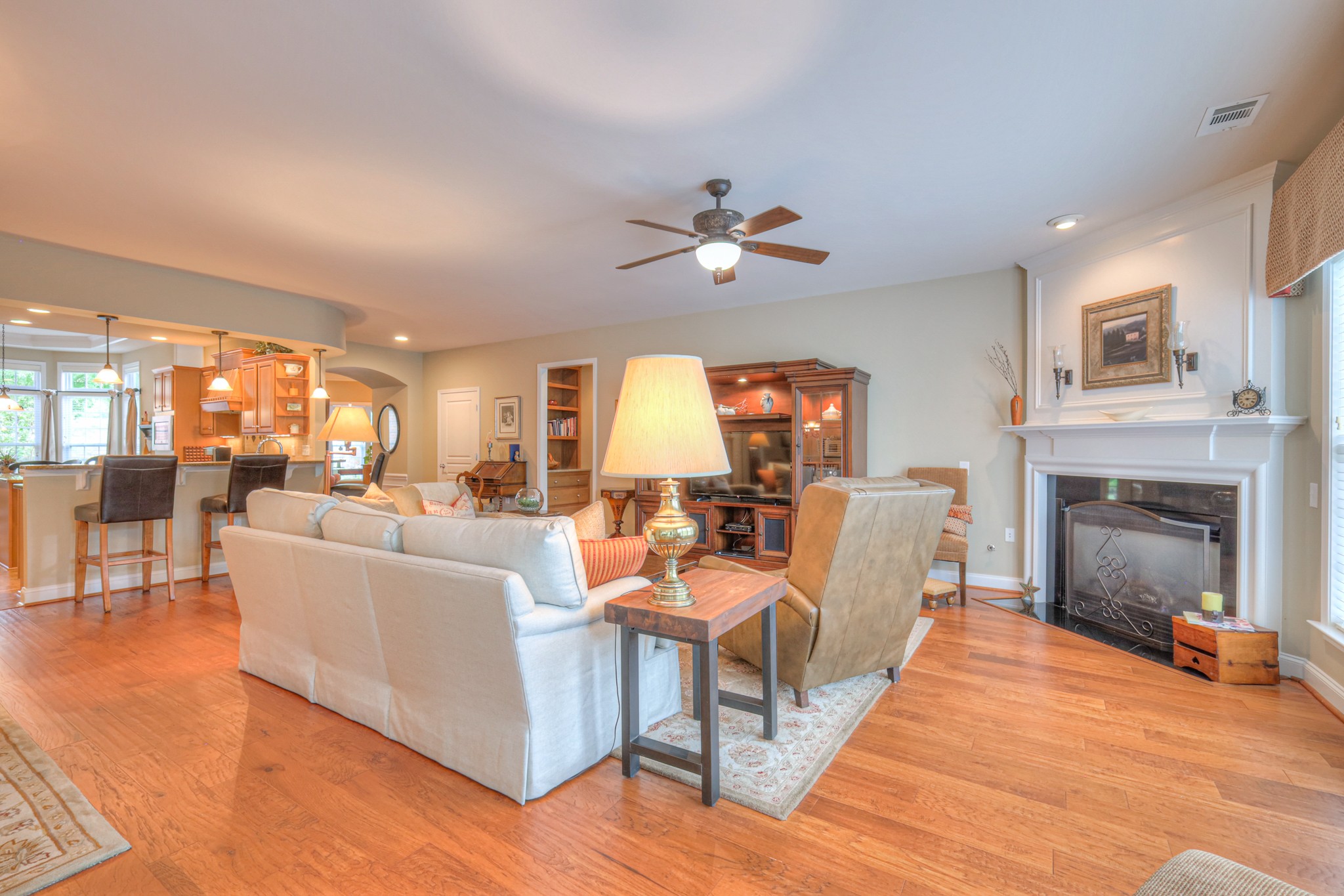 507 Bugler Road Mount Juliet, TN 37122 - Photo 16 of 58 Gallery Image 16