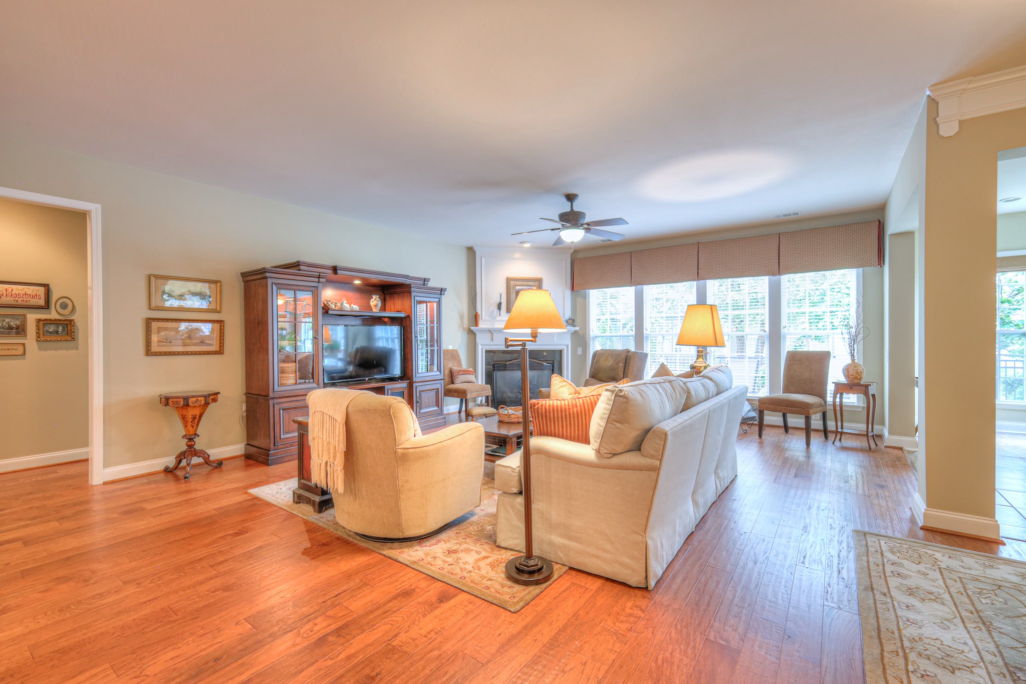 507 Bugler Road Mount Juliet, TN 37122 - Photo 17 of 58 Gallery Image 17