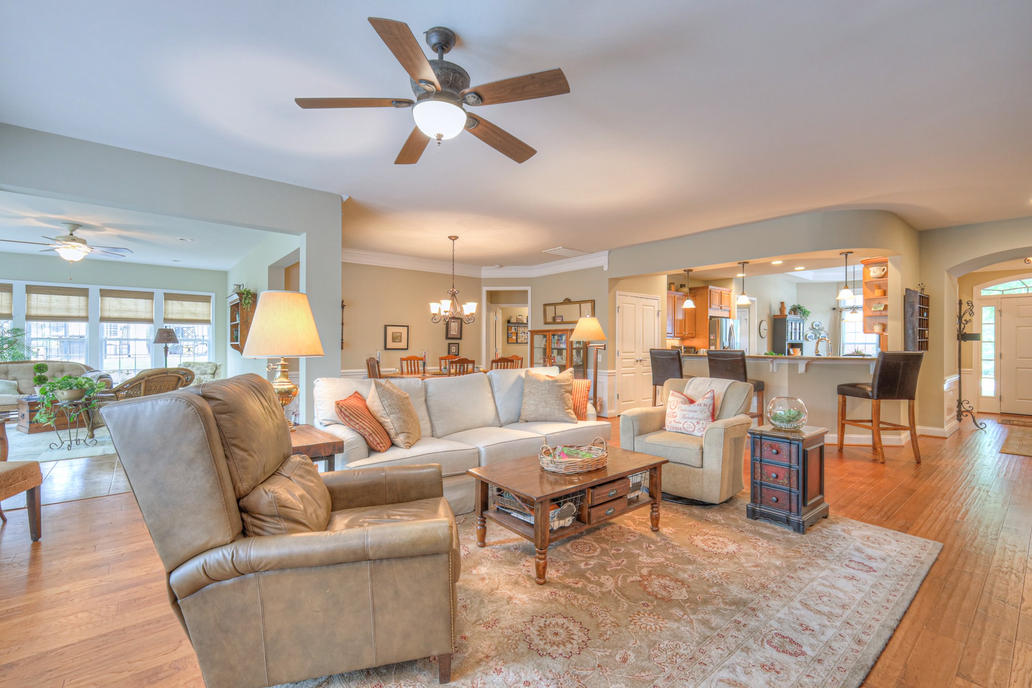 507 Bugler Road Mount Juliet, TN 37122 - Photo 18 of 58 Gallery Image 18