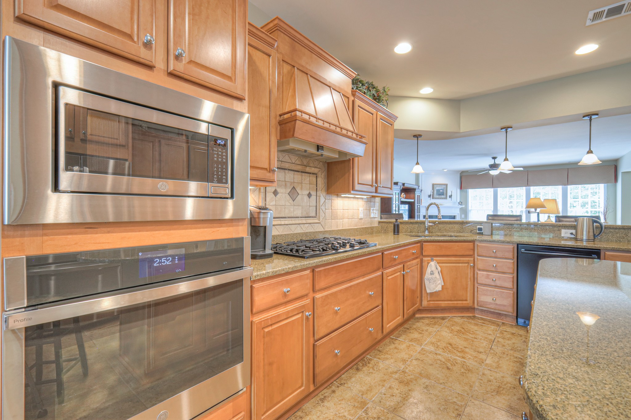 507 Bugler Road Mount Juliet, TN 37122 - Photo 9 of 58 Gallery Image 9