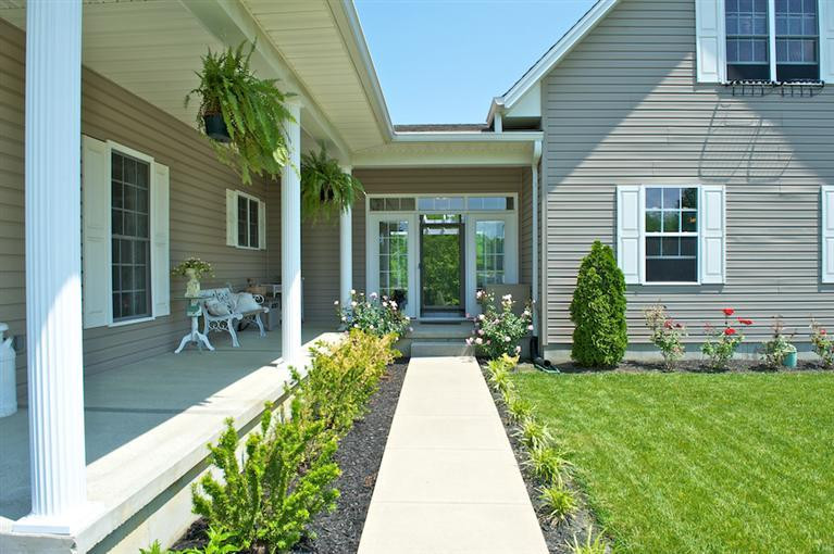1605 Kenney Road Dry Ridge, KY 41035 - Photo 4 of 30