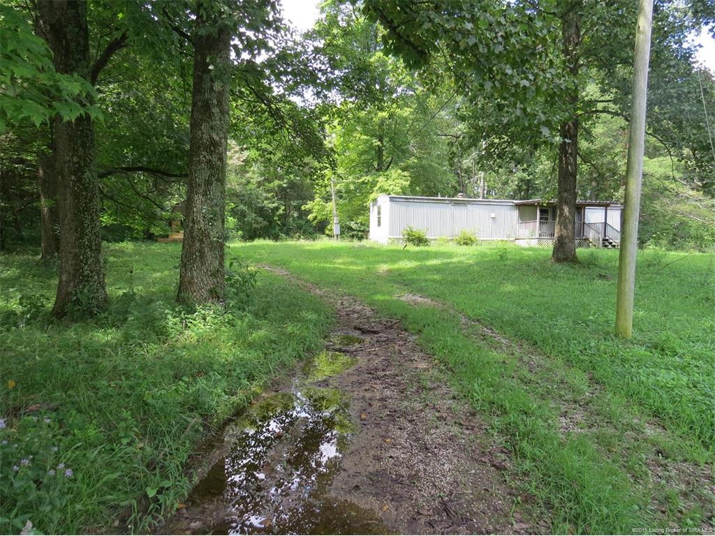 11465 North Road Northwest Depauw, IN 47115 - Photo 1 of 9 Gallery Image 1