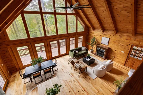 $850,000 | 5740 North Lick Creek Road, Franklin, TN 37064