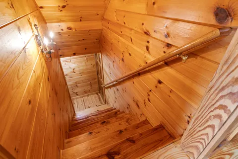 $850,000 | 5740 North Lick Creek Road, Franklin, TN 37064