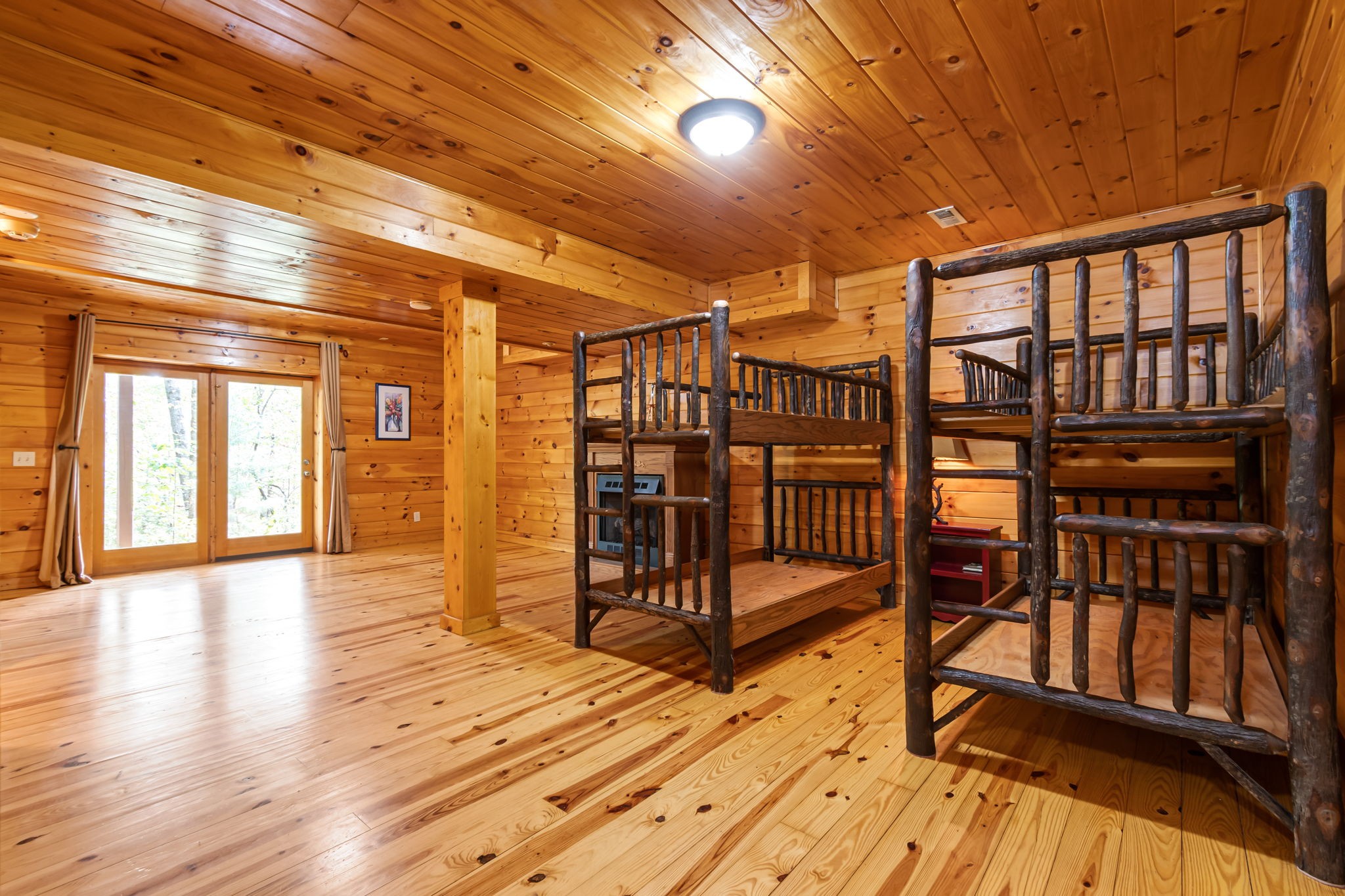 5740 North Lick Creek Road Franklin, TN 37064 - Photo 60 of 100 a view of entryway with wooden floor