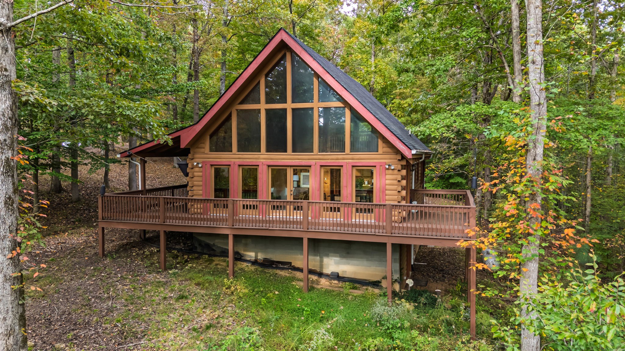 5740 North Lick Creek Road Franklin, TN 37064 - Photo 66 of 100