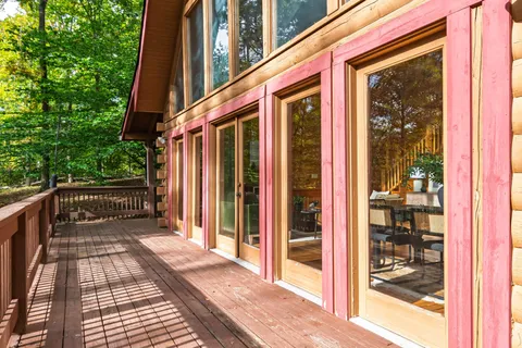 $850,000 | 5740 North Lick Creek Road, Franklin, TN 37064