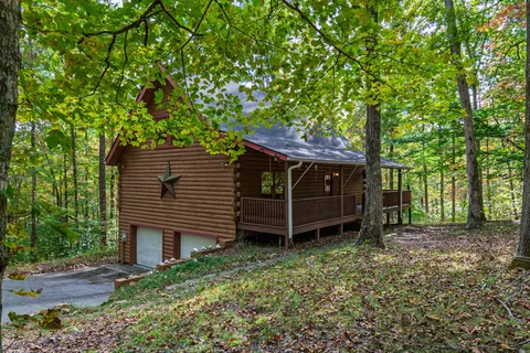 $850,000 | 5740 North Lick Creek Road, Franklin, TN 37064