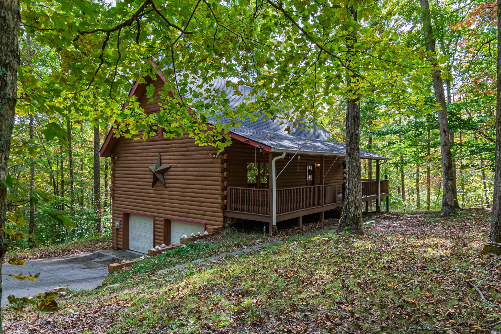 5740 North Lick Creek Road Franklin, TN 37064 - Photo 71 of 100