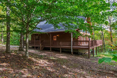 $850,000 | 5740 North Lick Creek Road, Franklin, TN 37064