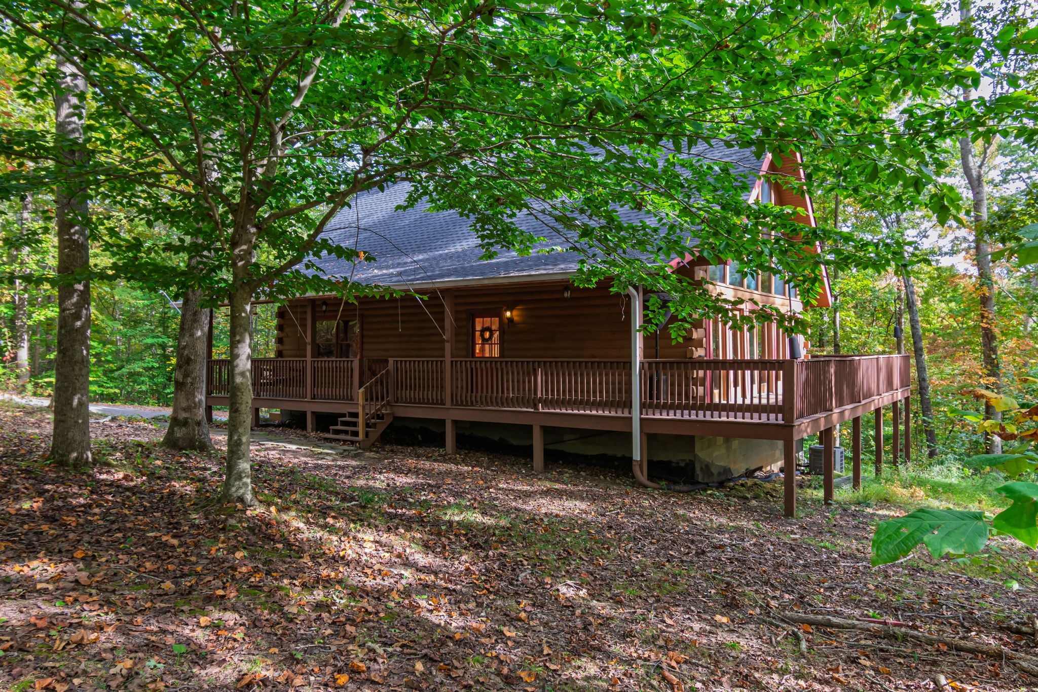 5740 North Lick Creek Road Franklin, TN 37064 - Photo 72 of 100