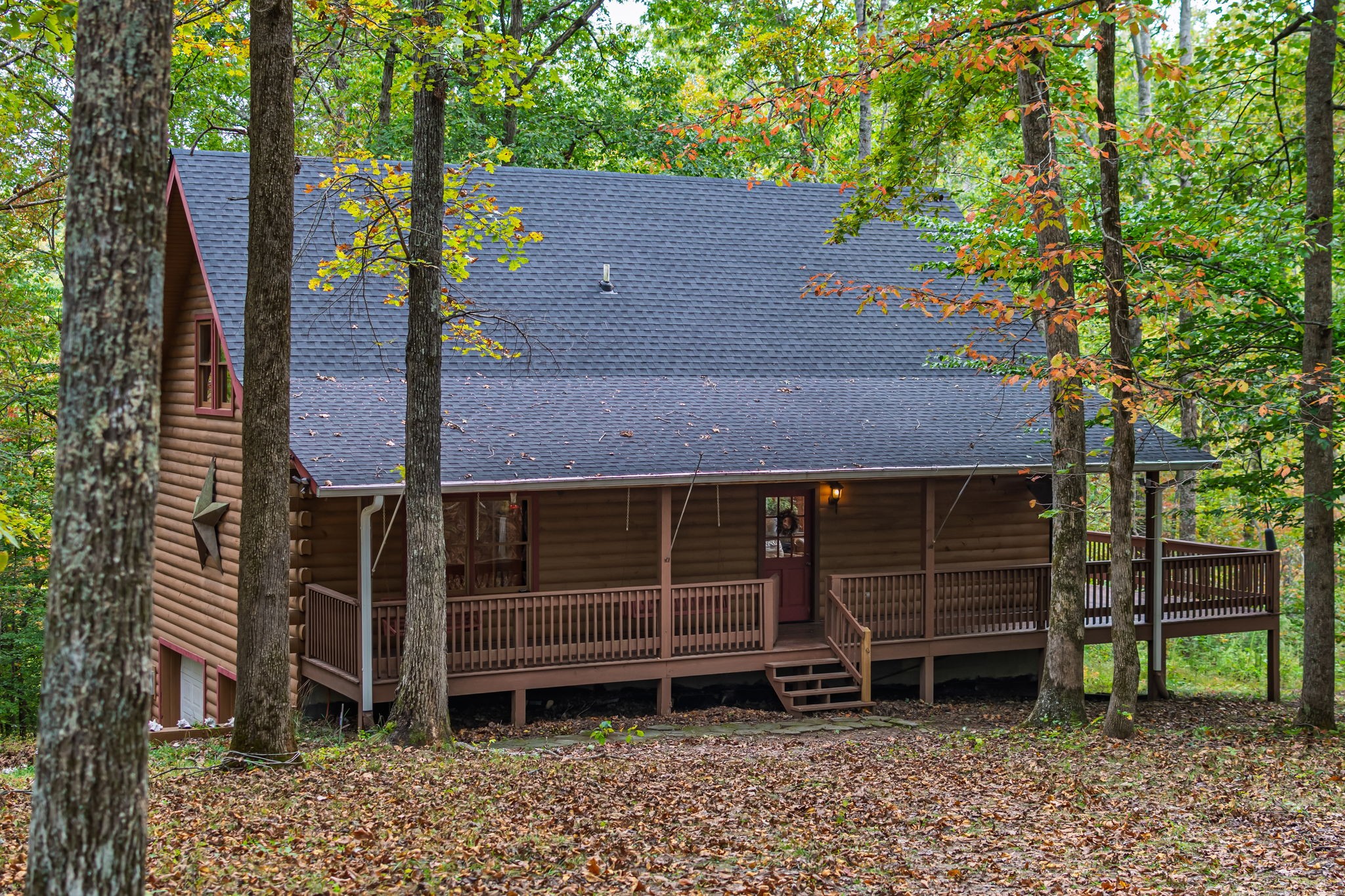 5740 North Lick Creek Road Franklin, TN 37064 - Photo 75 of 100