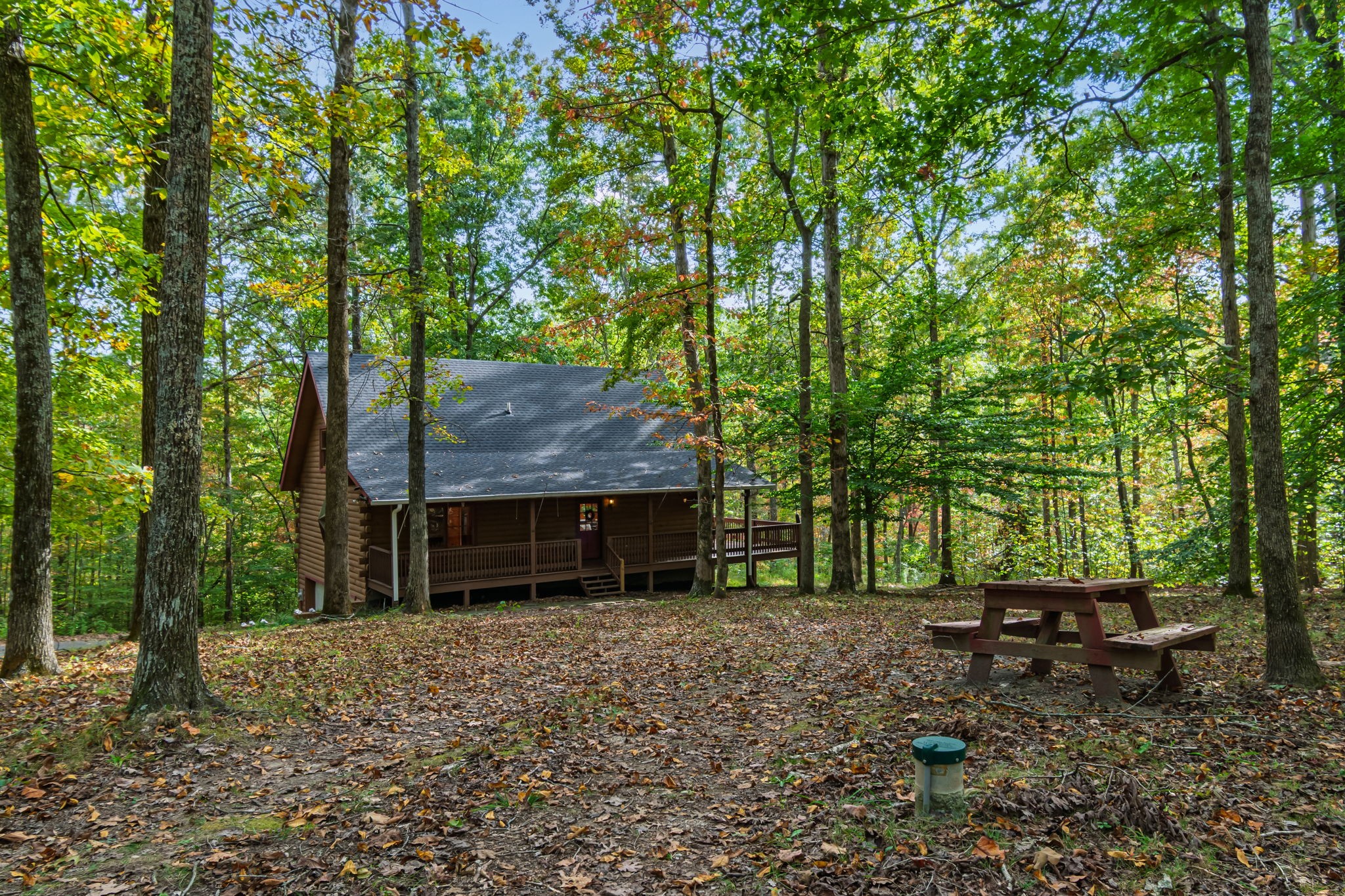 5740 North Lick Creek Road Franklin, TN 37064 - Photo 76 of 100