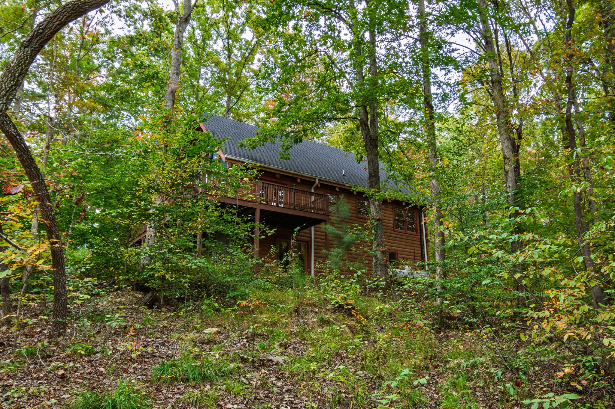 5740 North Lick Creek Road Franklin, TN 37064 - Photo 83 of 100