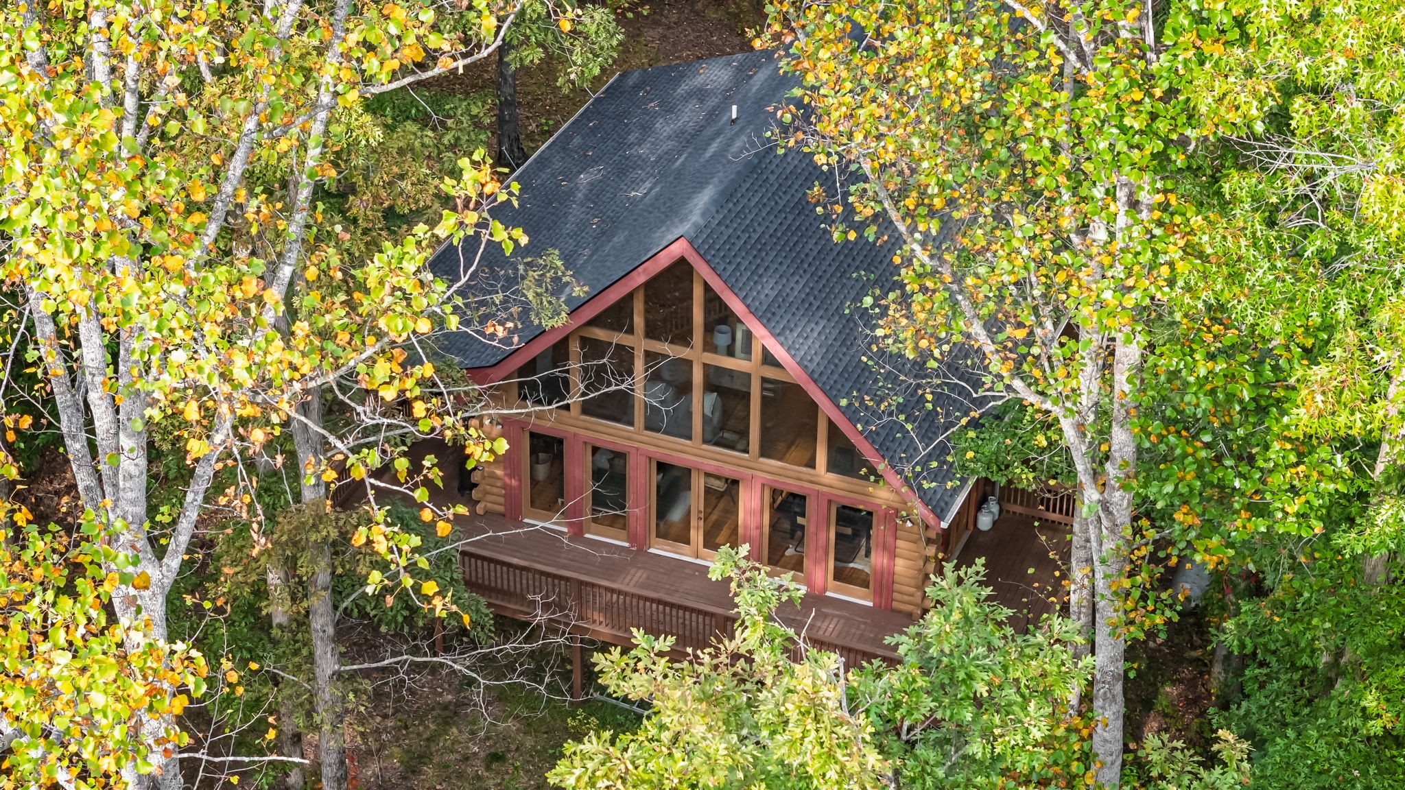 5740 North Lick Creek Road Franklin, TN 37064 - Photo 85 of 100