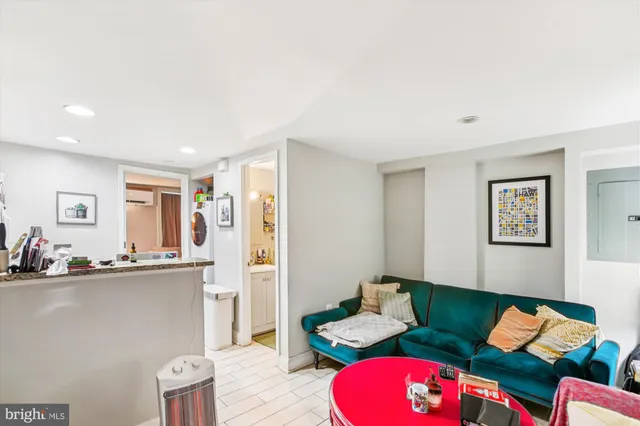 $850,000 | 1610 4th Street Northwest, Washington, DC 20001