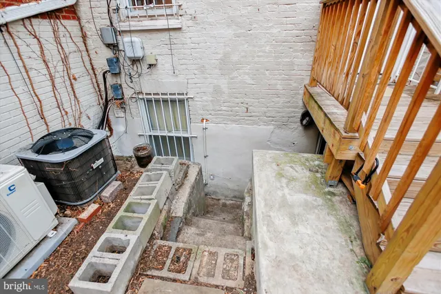 $850,000 | 1610 4th Street Northwest, Washington, DC 20001