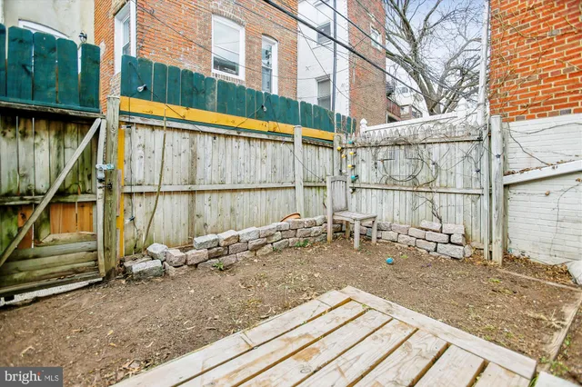 $850,000 | 1610 4th Street Northwest, Washington, DC 20001