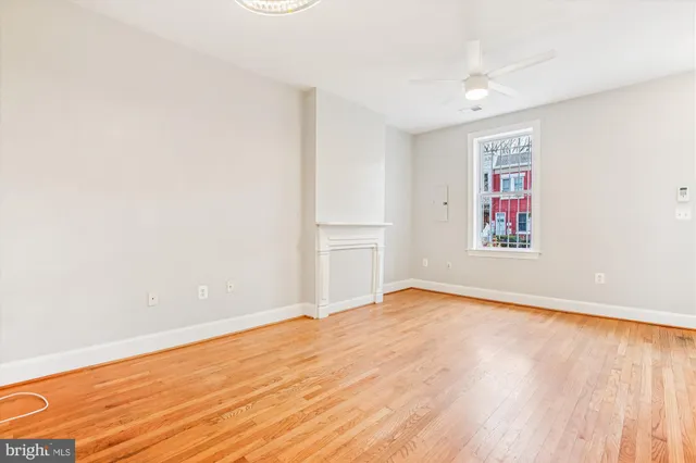 $850,000 | 1610 4th Street Northwest, Washington, DC 20001