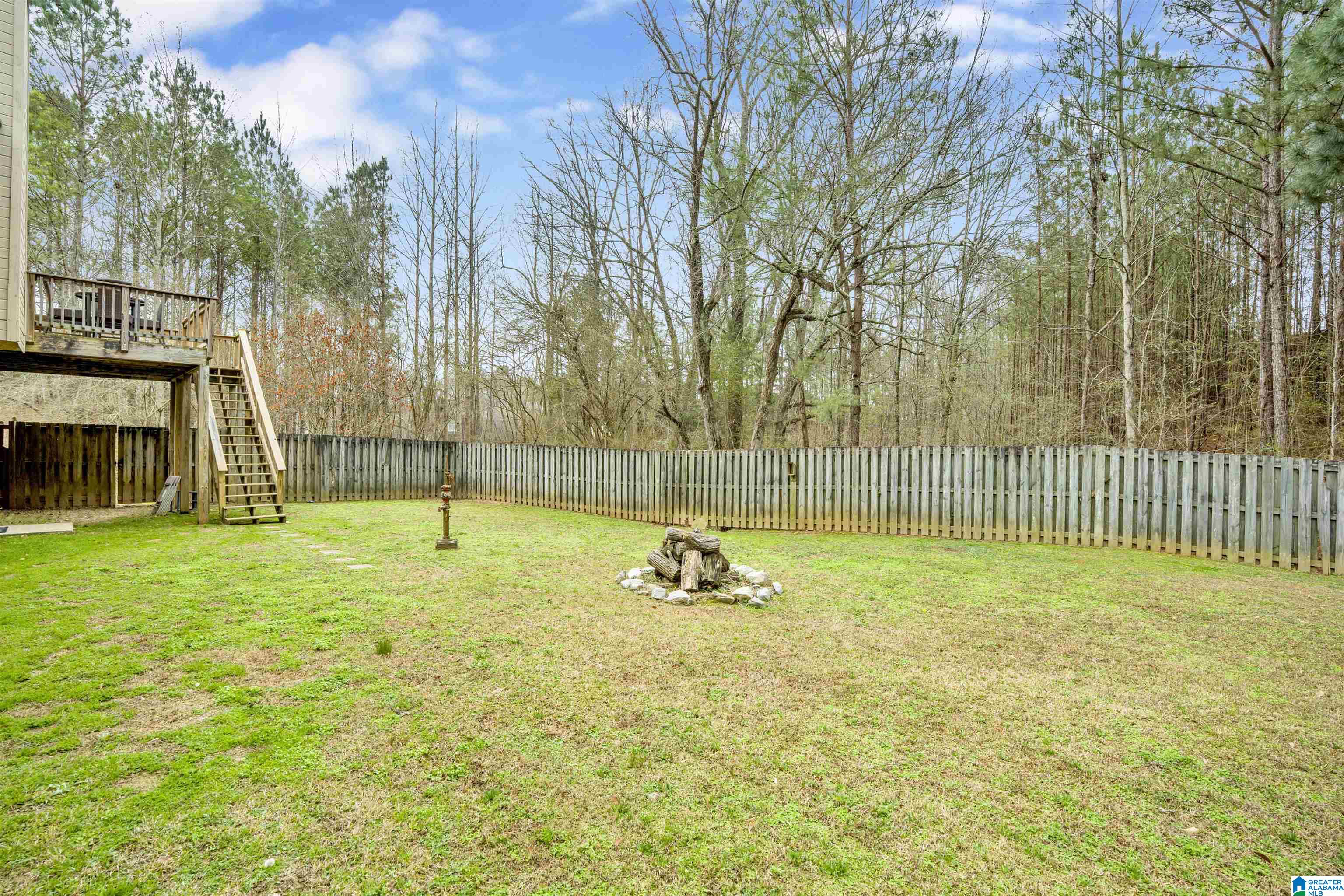 541 Chesser Circle Chelsea, AL 35043 - Photo 36 of 48
