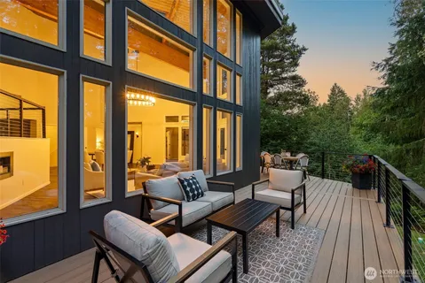 $1,595,000 | 4456 Pinto Court Northeast, Bainbridge Island, WA 98110