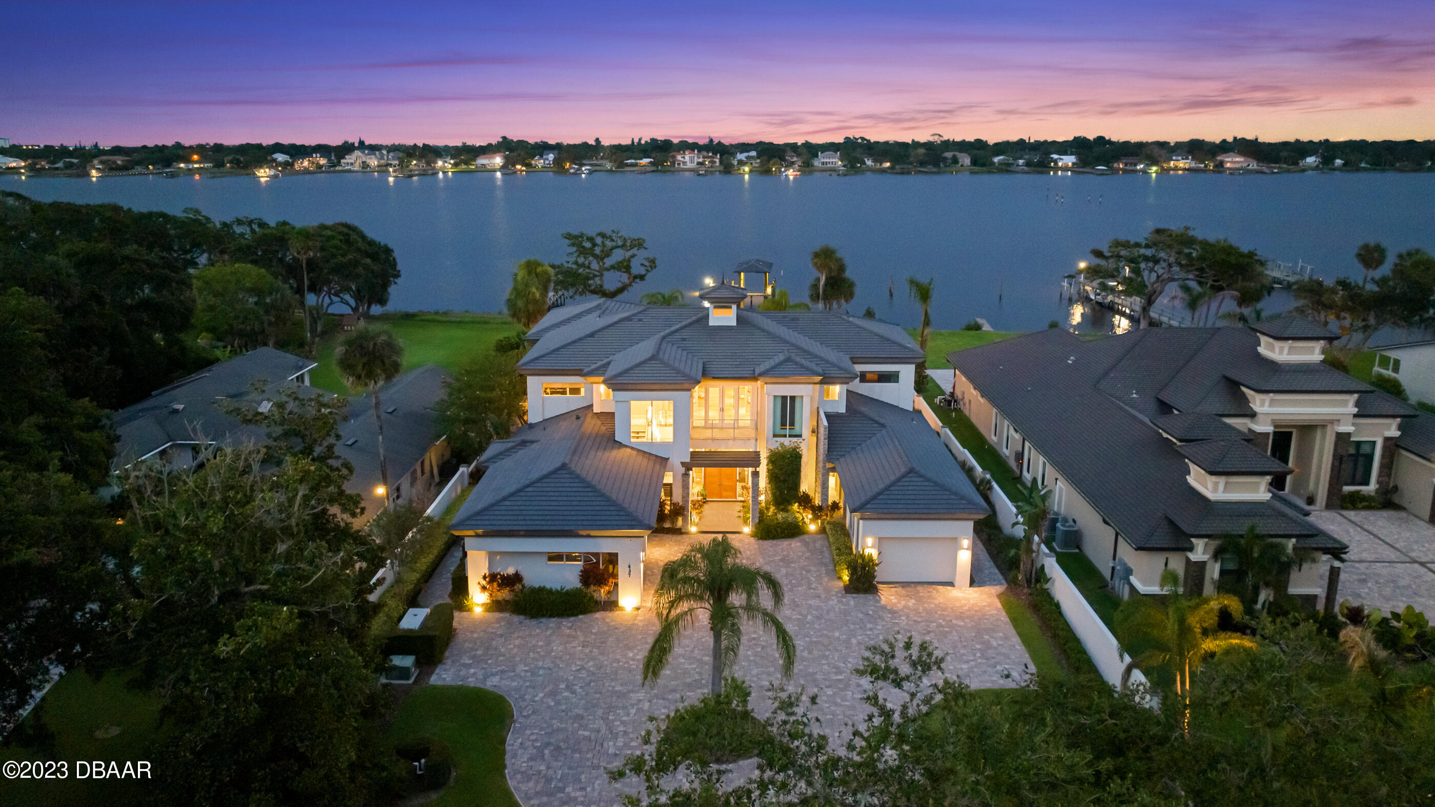 437 North Beach Street Ormond Beach, FL 32174 - Photo 1 of 162 437 N Beach St -main