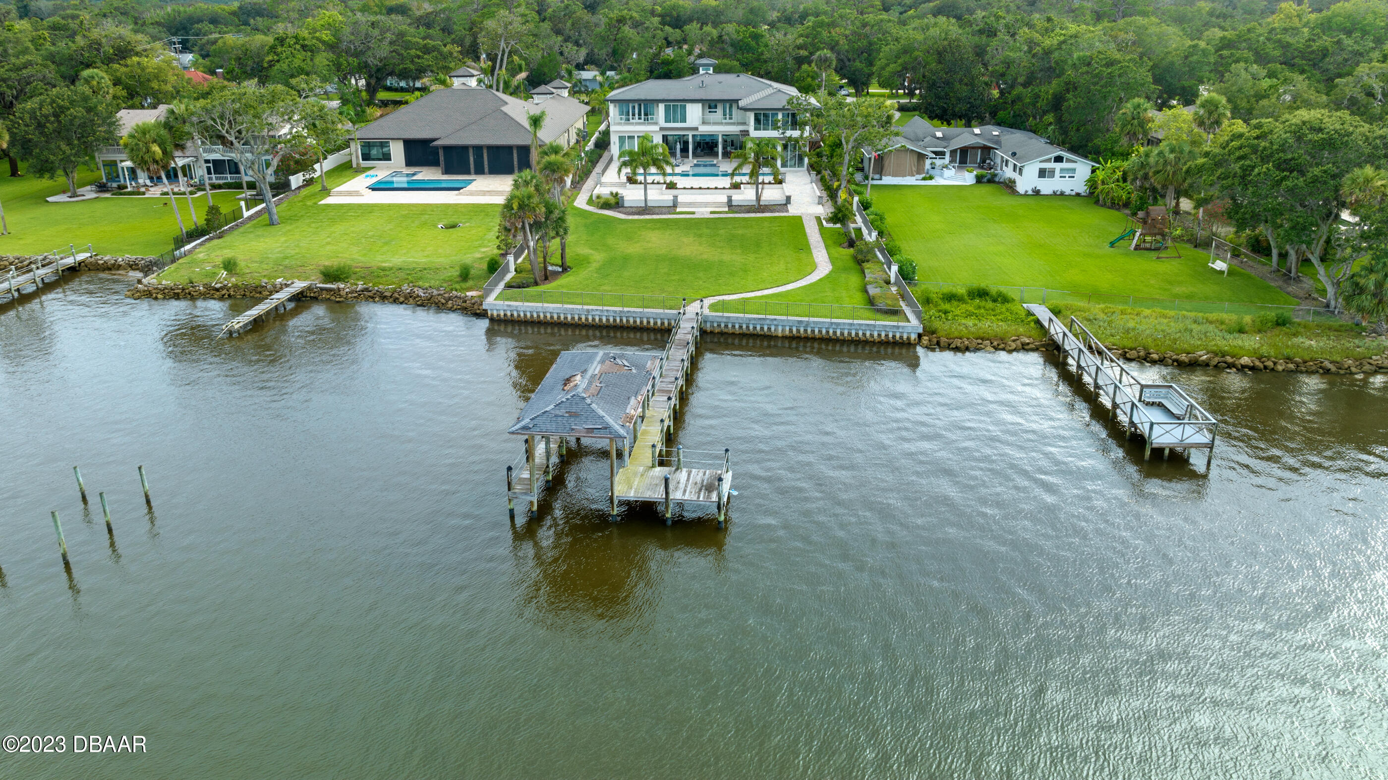 437 North Beach Street Ormond Beach, FL 32174 - Photo 113 of 162 437 N Beach St (34 of 136)