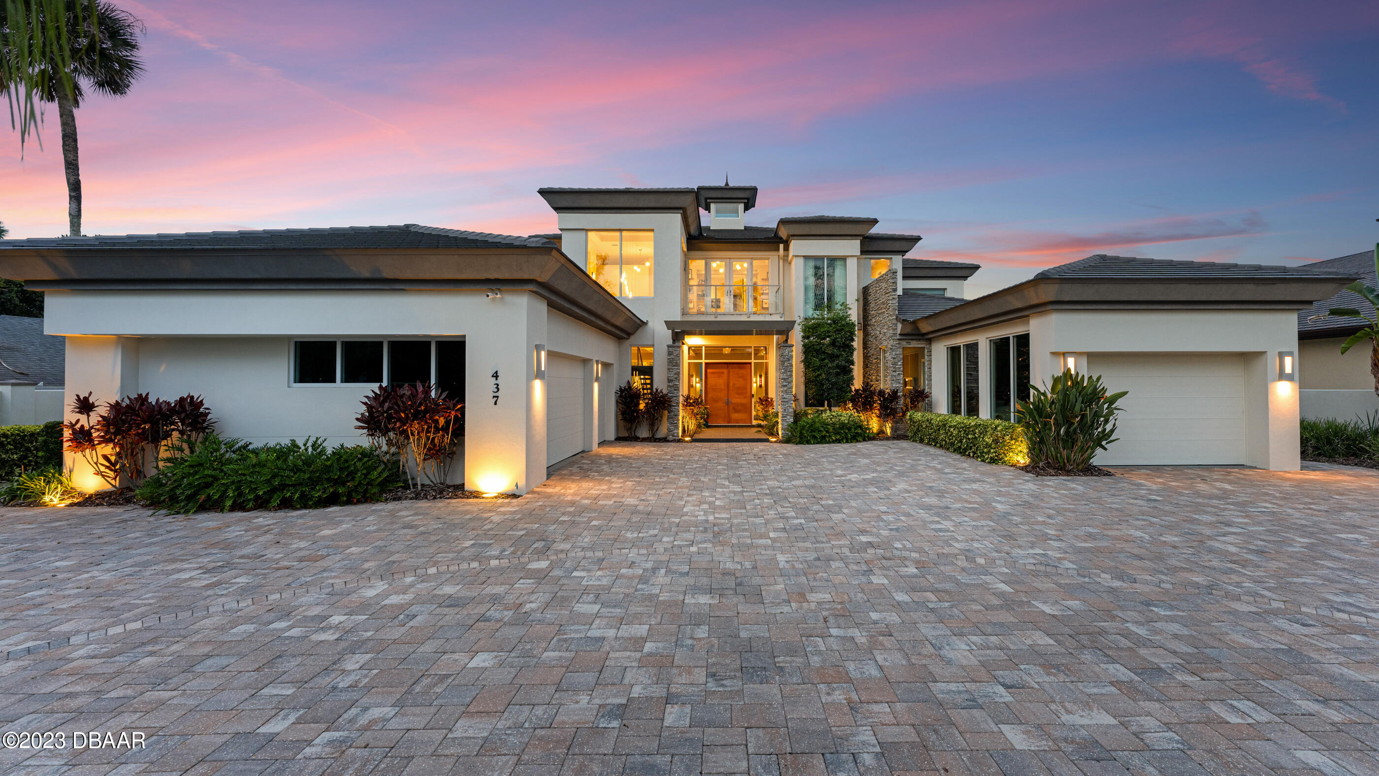 437 North Beach Street Ormond Beach, FL 32174 - Photo 119 of 162 437 N Beach St (2 of 136)