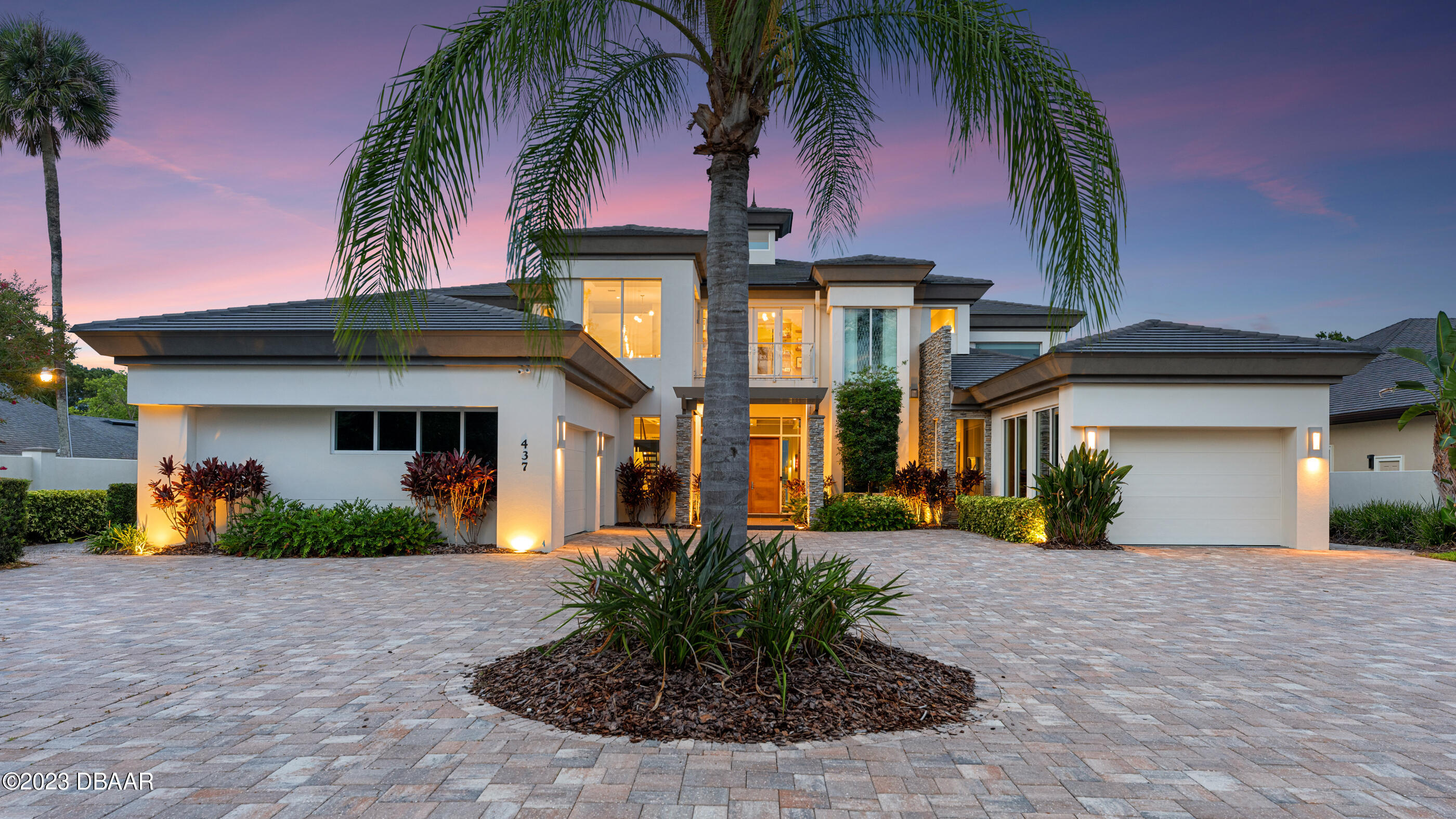 437 North Beach Street Ormond Beach, FL 32174 - Photo 121 of 162 437 N Beach St (4 of 136)