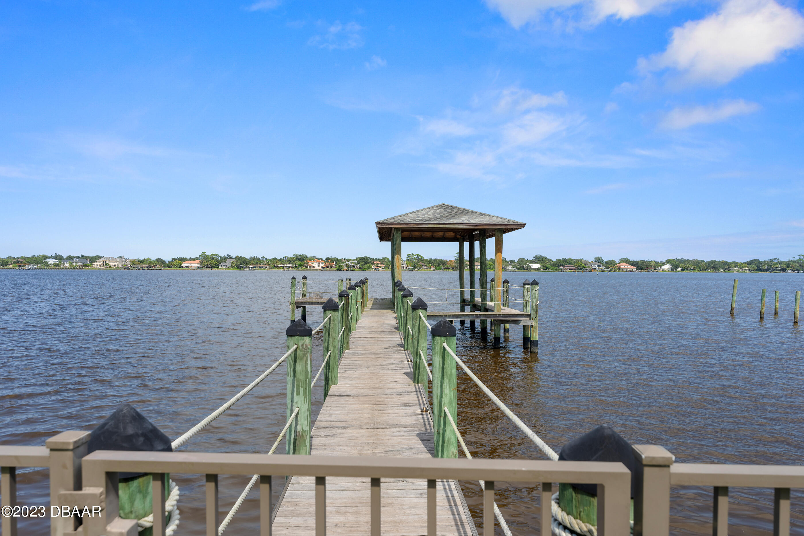 437 North Beach Street Ormond Beach, FL 32174 - Photo 132 of 162 Beach St Exteriors (3 of 34)