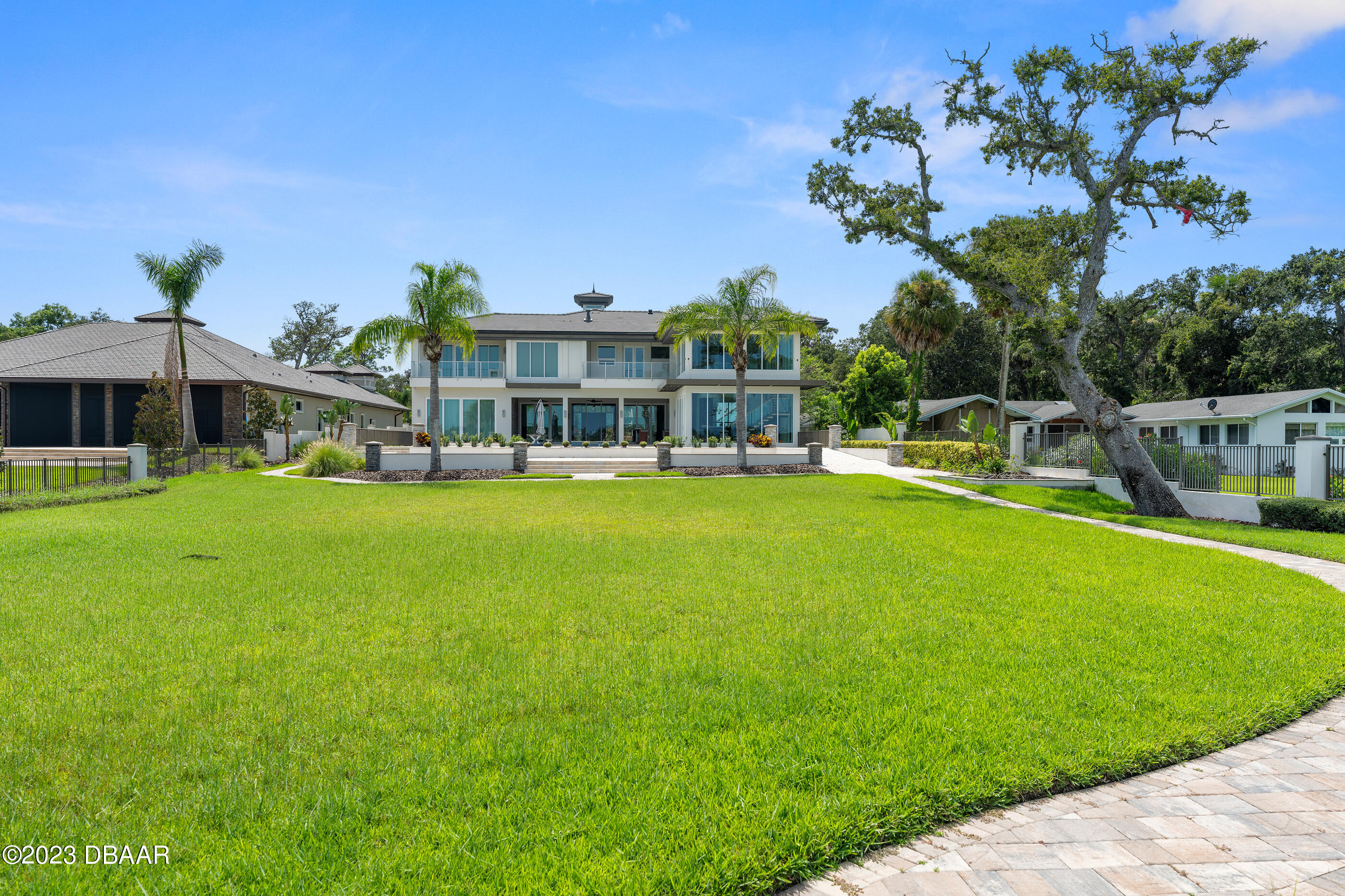 437 North Beach Street Ormond Beach, FL 32174 - Photo 134 of 162 Beach St Exteriors (5 of 34)