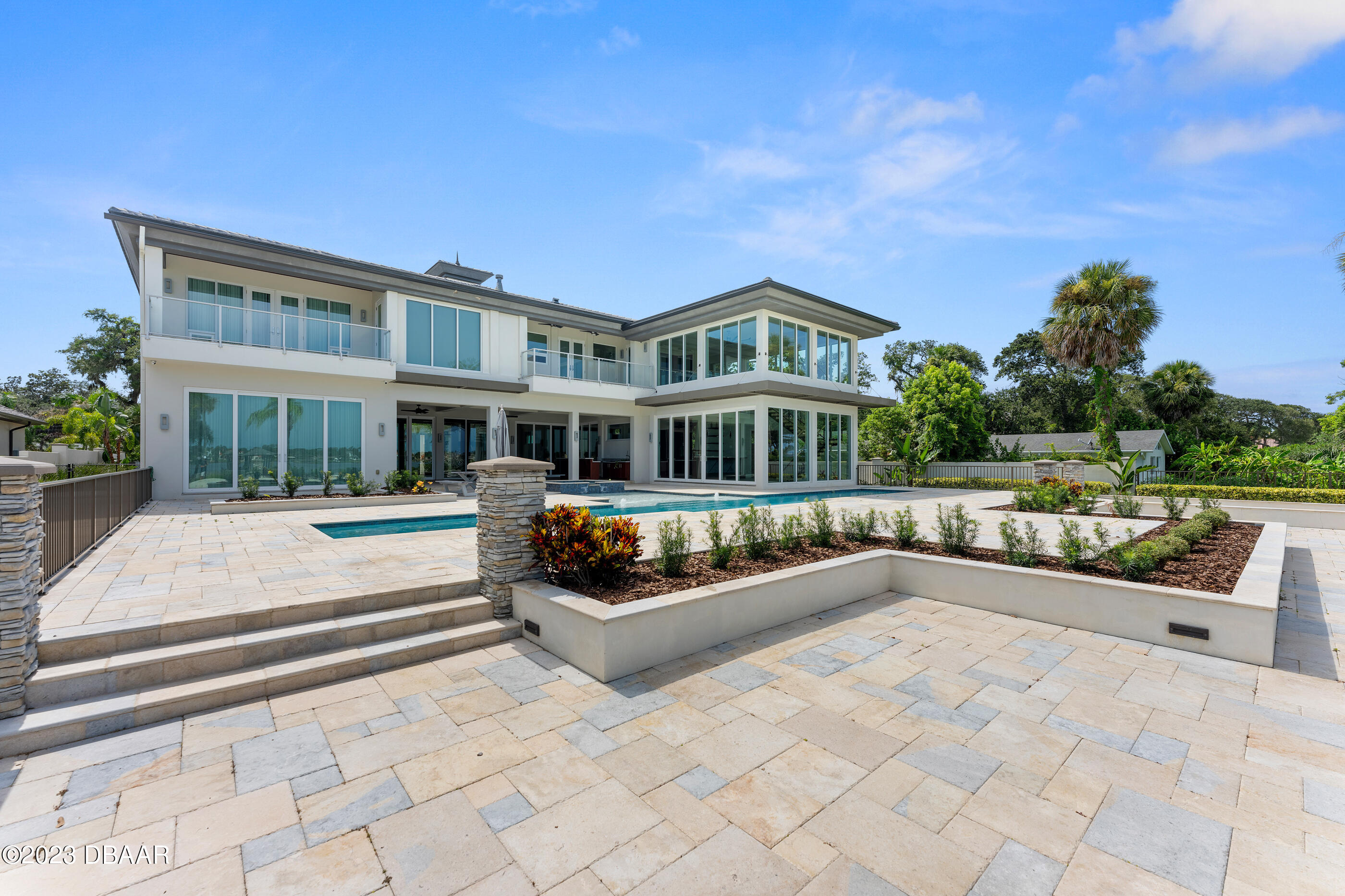 437 North Beach Street Ormond Beach, FL 32174 - Photo 139 of 162 Beach St Exteriors (10 of 34)