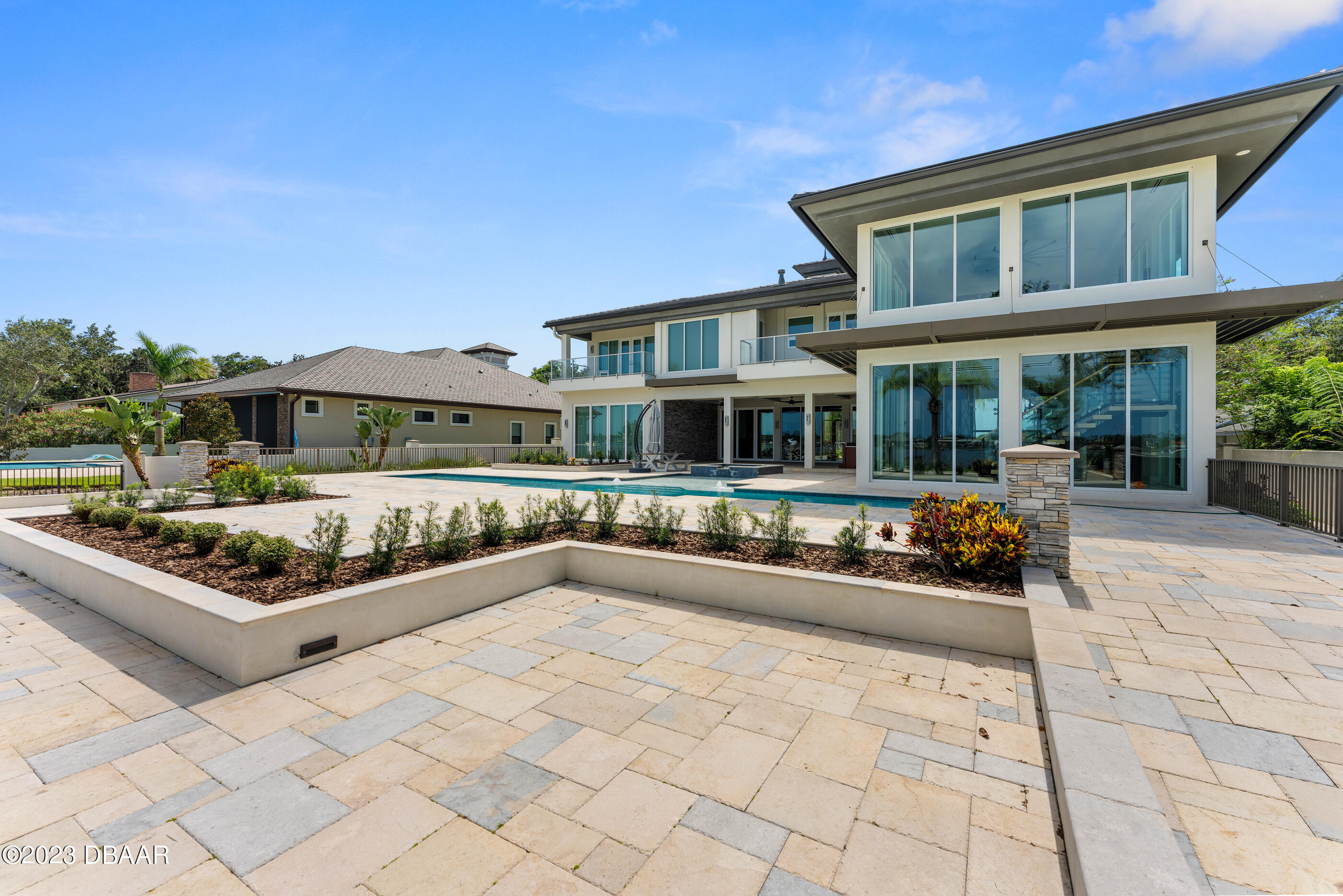 437 North Beach Street Ormond Beach, FL 32174 - Photo 140 of 162 Beach St Exteriors (11 of 34)