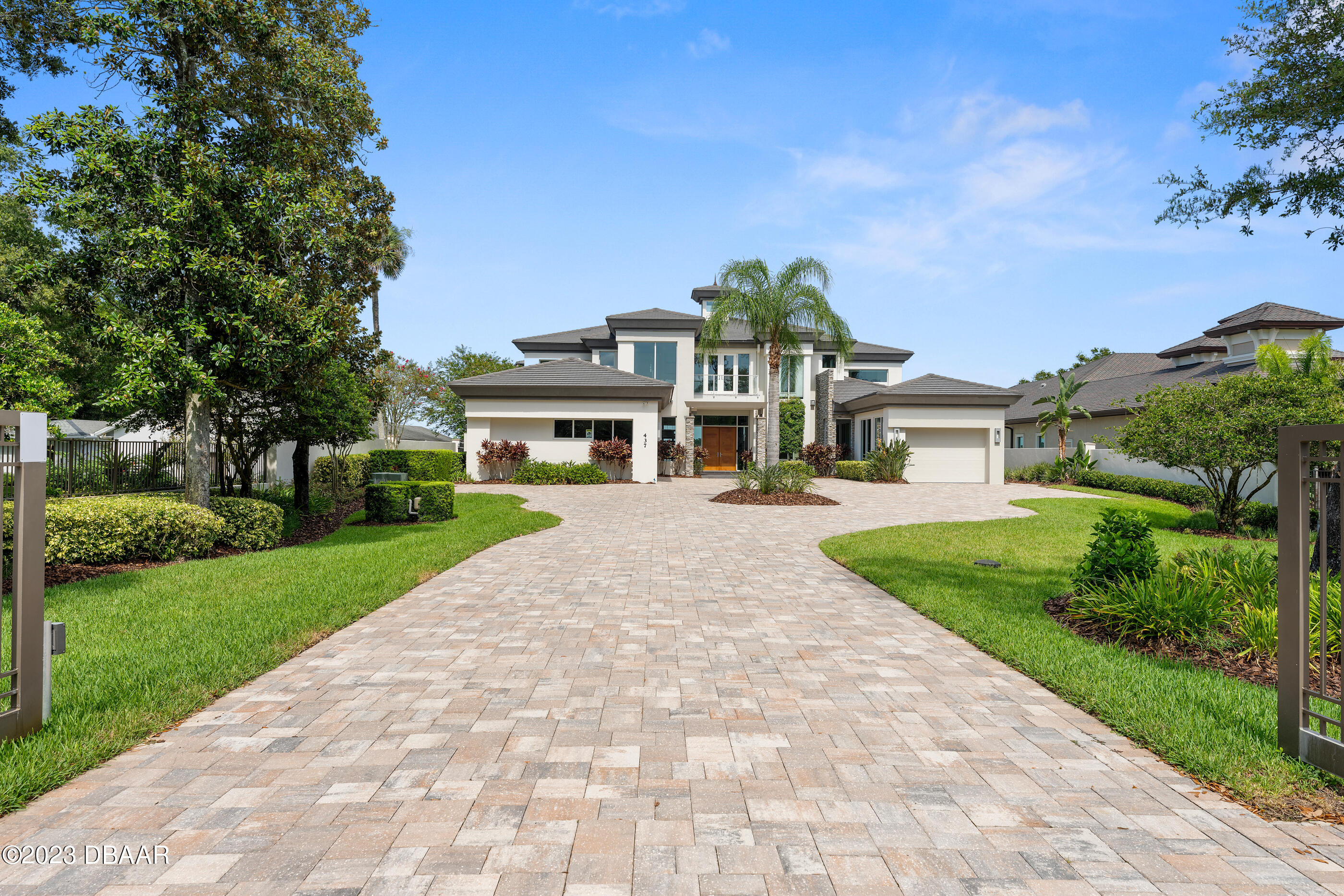 437 North Beach Street Ormond Beach, FL 32174 - Photo 143 of 162 Beach St Exteriors (14 of 34)