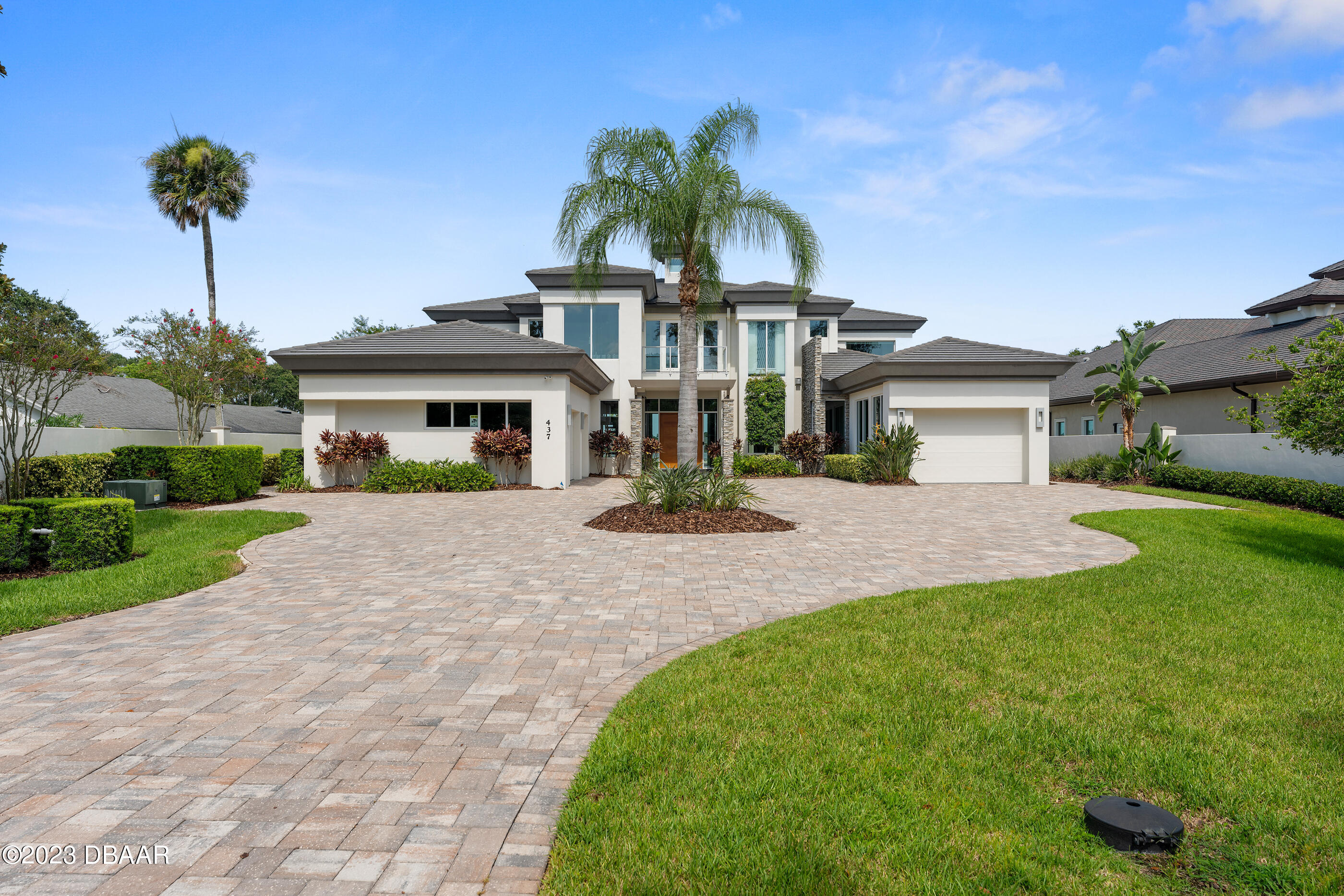 437 North Beach Street Ormond Beach, FL 32174 - Photo 144 of 162 Beach St Exteriors (15 of 34)