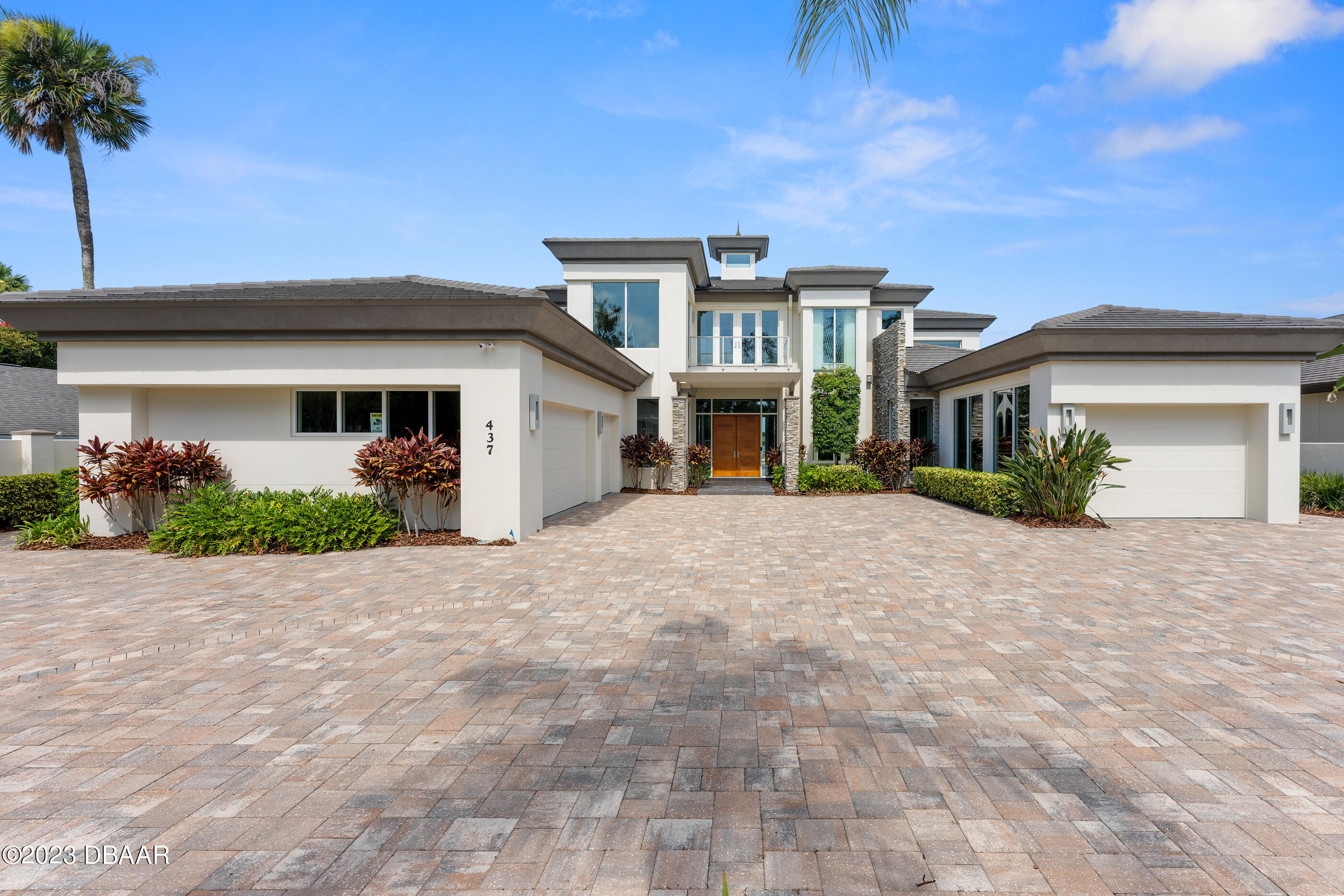 437 North Beach Street Ormond Beach, FL 32174 - Photo 145 of 162 Beach St Exteriors (17 of 34)