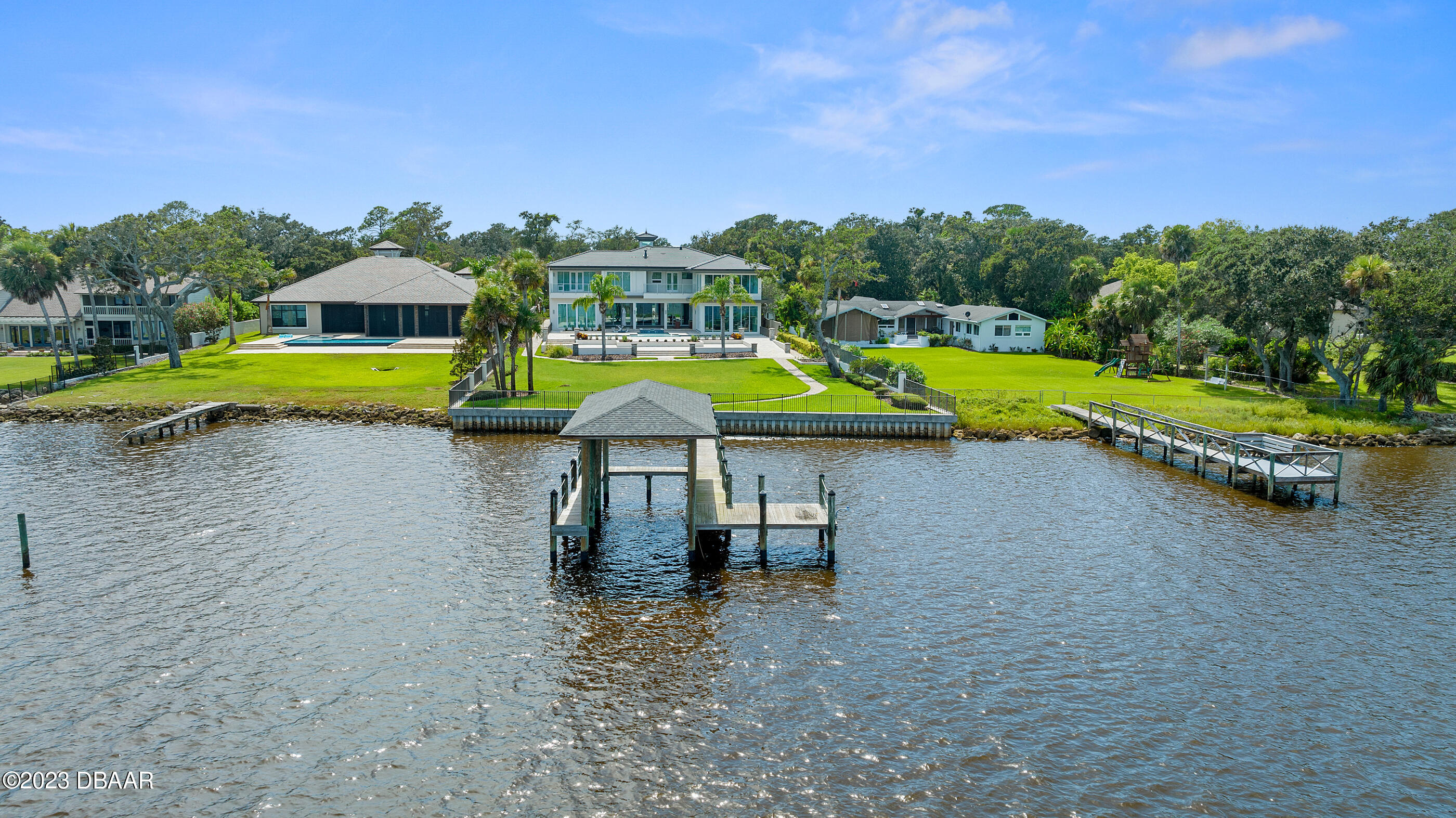 437 North Beach Street Ormond Beach, FL 32174 - Photo 148 of 162 Beach St Exteriors (20 of 34)