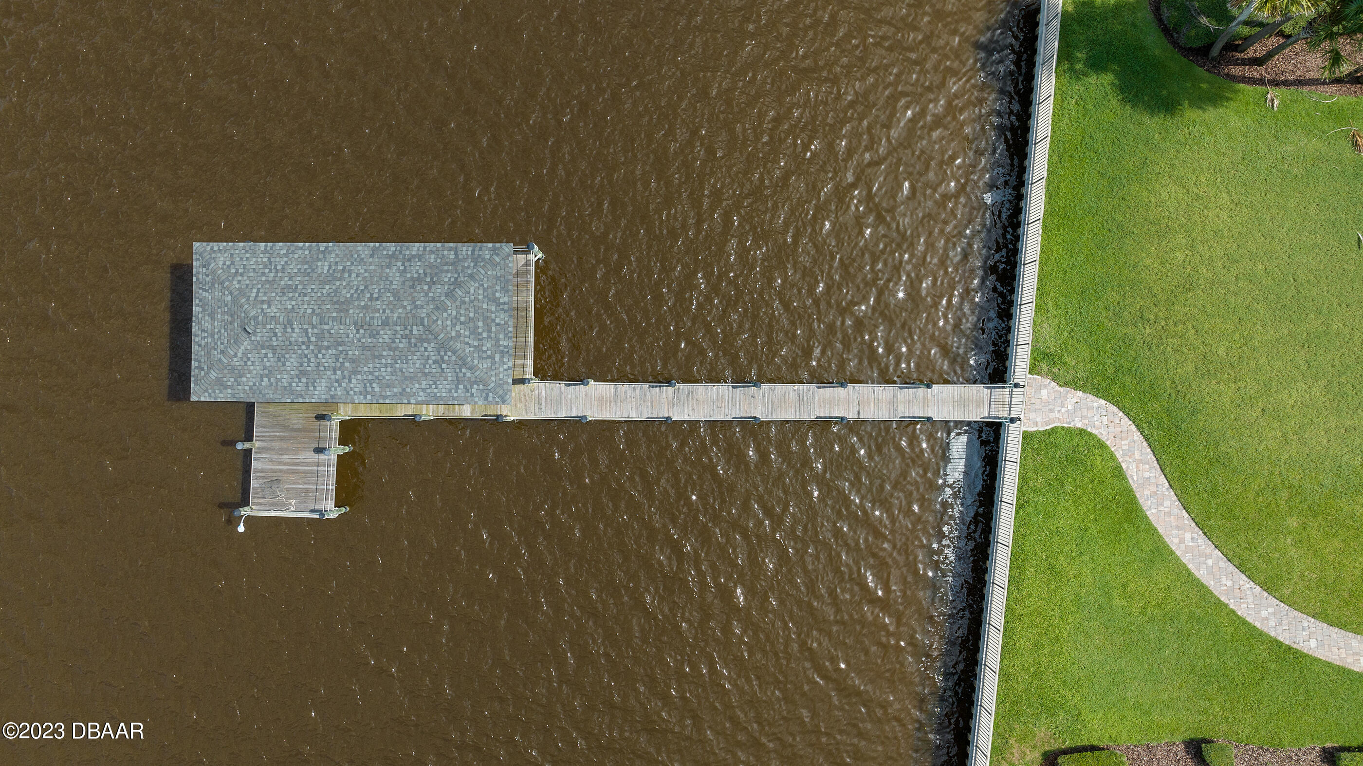 437 North Beach Street Ormond Beach, FL 32174 - Photo 152 of 162 Beach St Exteriors (24 of 34)