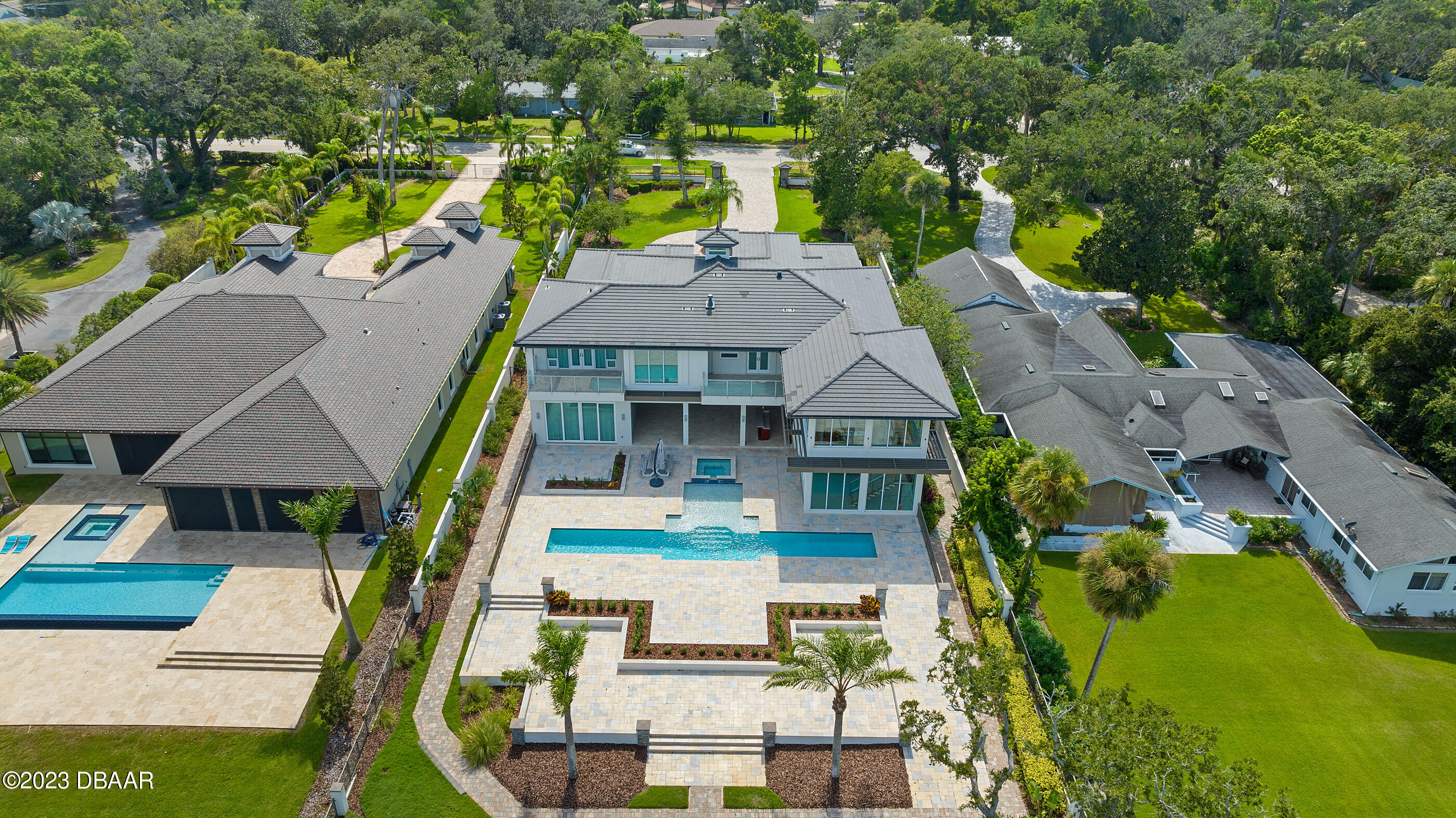 437 North Beach Street Ormond Beach, FL 32174 - Photo 153 of 162 Beach St Exteriors (25 of 34)
