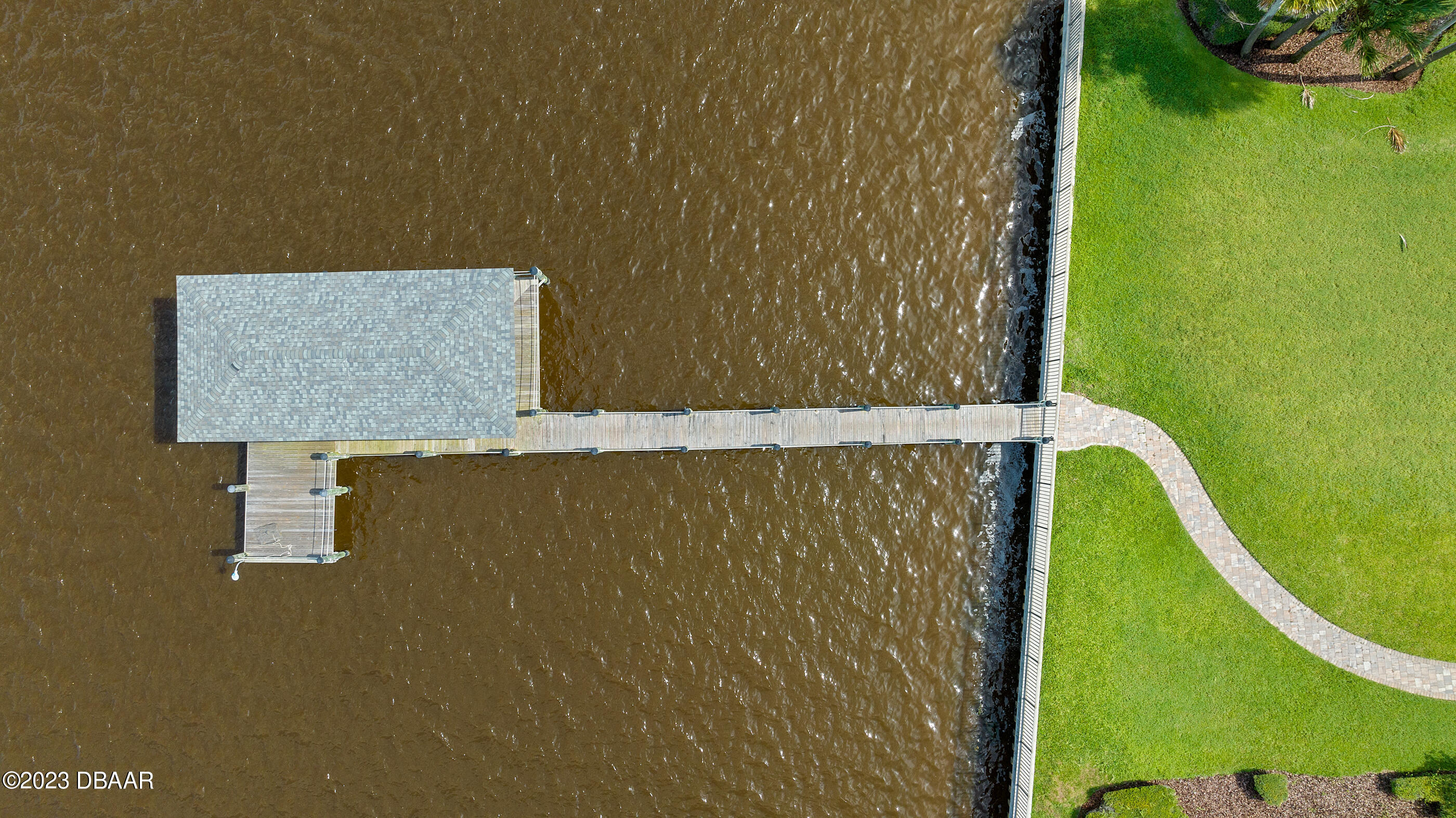 437 North Beach Street Ormond Beach, FL 32174 - Photo 154 of 162 Beach St Exteriors (26 of 34)