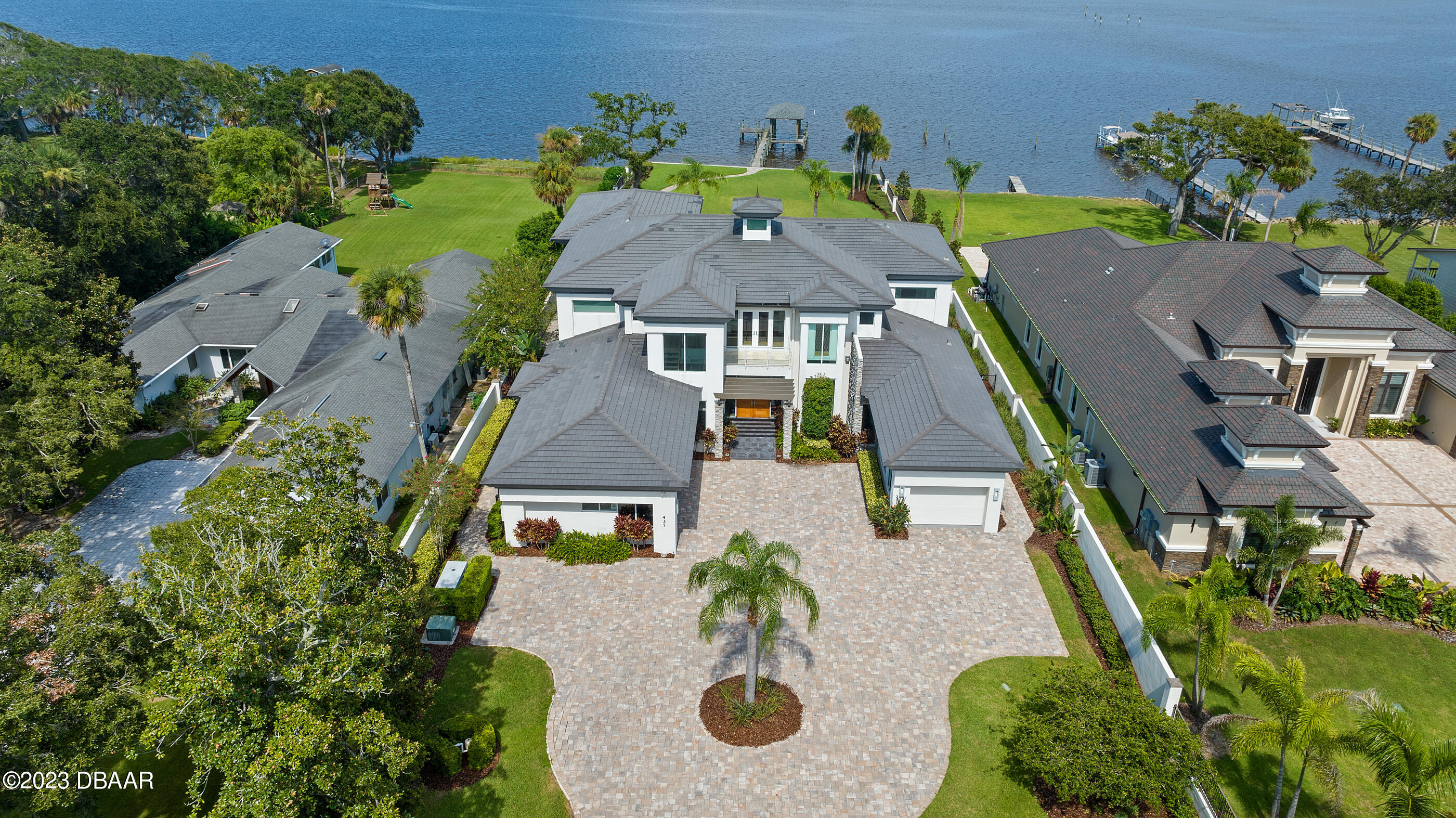 437 North Beach Street Ormond Beach, FL 32174 - Photo 156 of 162 Beach St Exteriors (28 of 34)