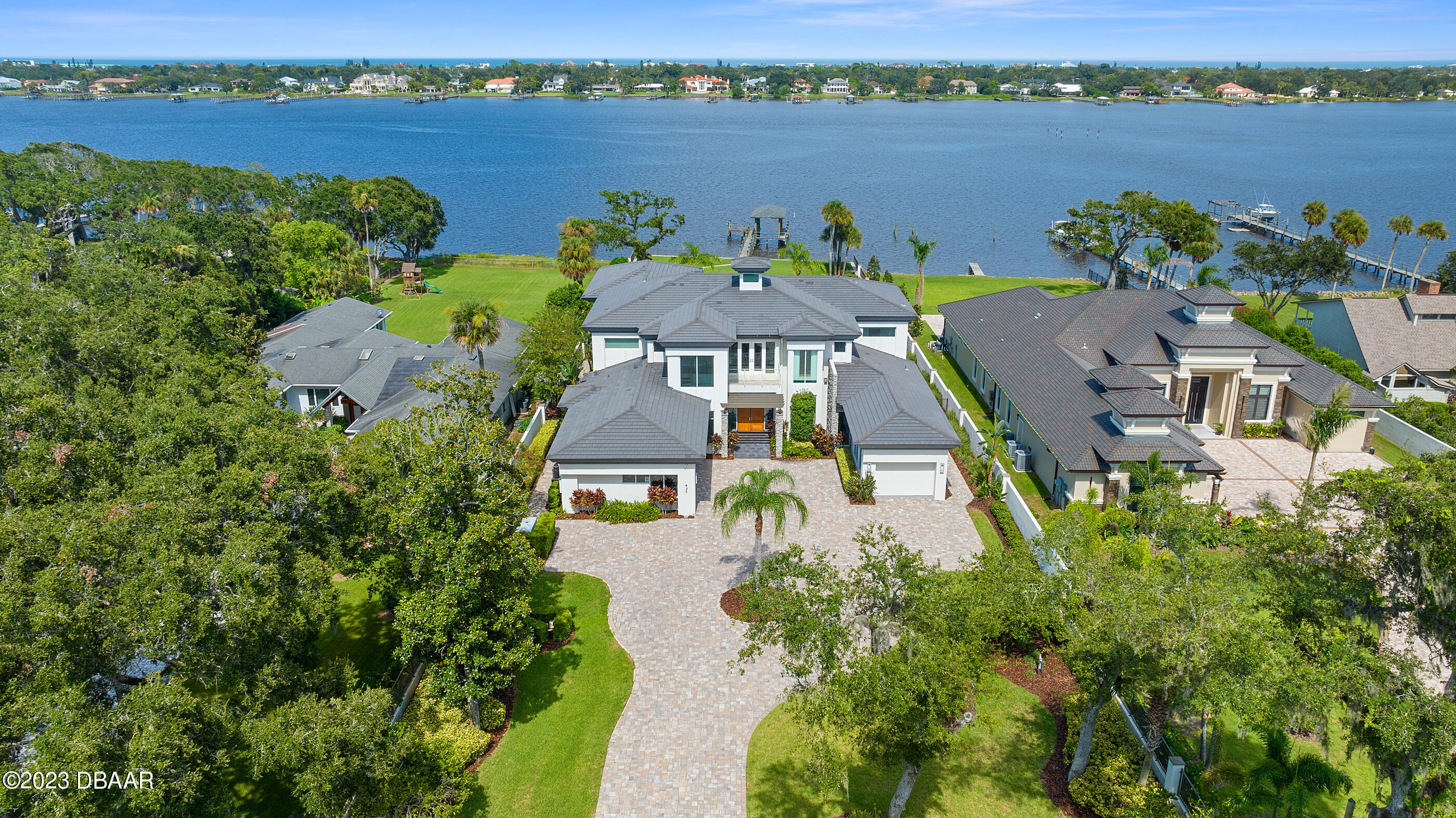 437 North Beach Street Ormond Beach, FL 32174 - Photo 157 of 162 Beach St Exteriors (29 of 34)