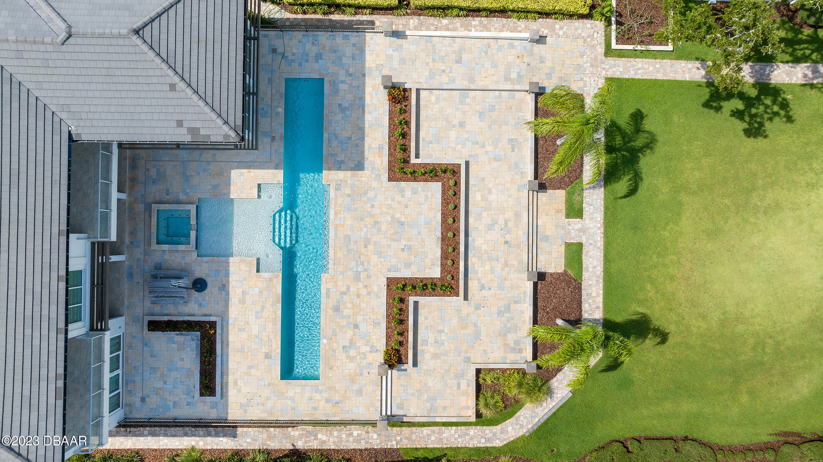 437 North Beach Street Ormond Beach, FL 32174 - Photo 162 of 162 Beach St Exteriors (34 of 34)