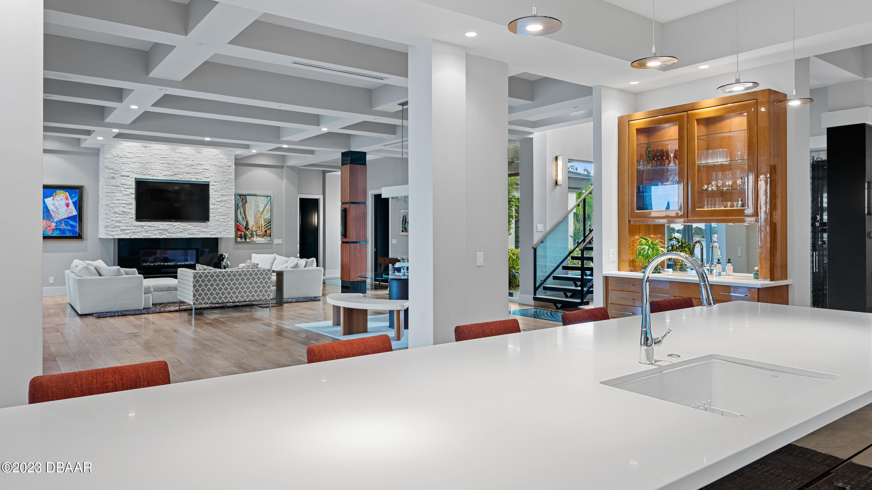 437 North Beach Street Ormond Beach, FL 32174 - Photo 22 of 162 23