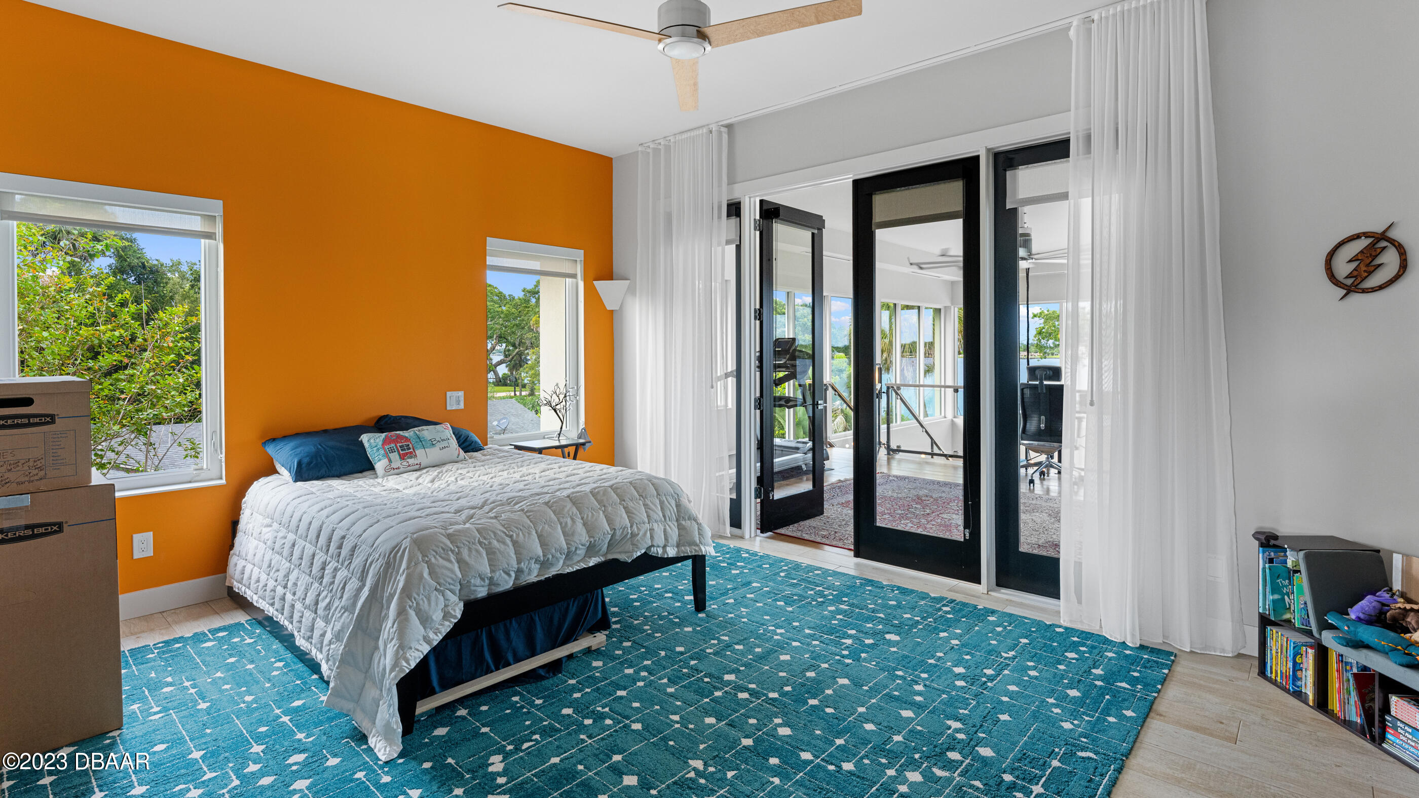 437 North Beach Street Ormond Beach, FL 32174 - Photo 59 of 162 58