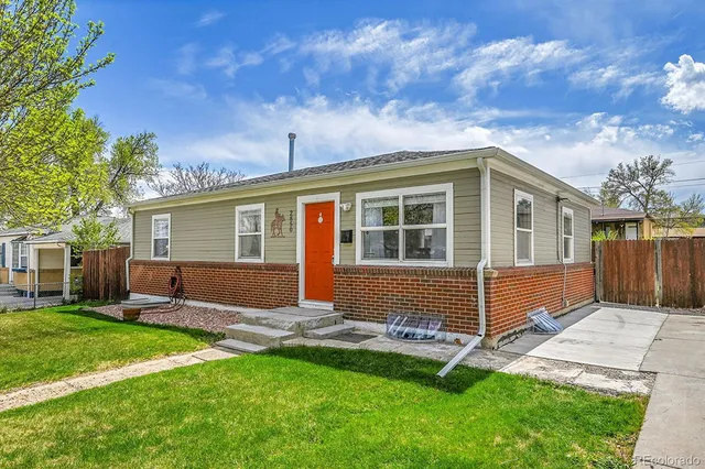 $459,000 | 2850 Roosevelt, Thornton, CO 80229