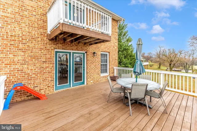 a front view of a house with swimming pool