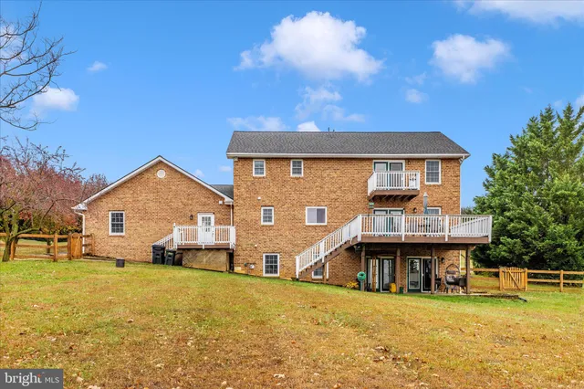 $569,900 | 11510 Orange Blossom Court, Smithsburg, MD 21783