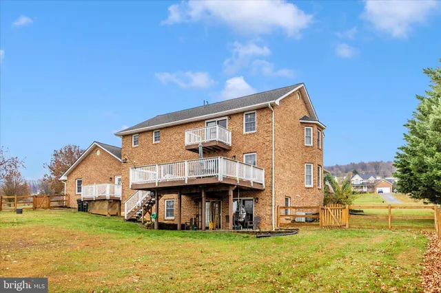 $569,900 | 11510 Orange Blossom Court, Smithsburg, MD 21783