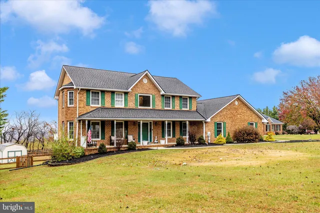 $569,900 | 11510 Orange Blossom Court, Smithsburg, MD 21783